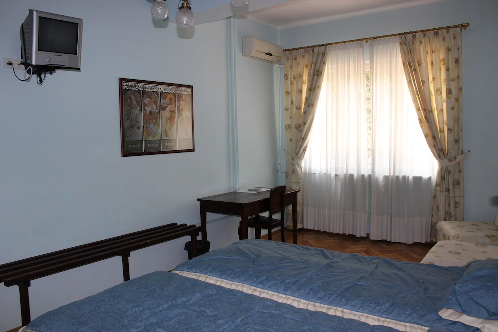 Casa Ferrari Bed & Breakfast