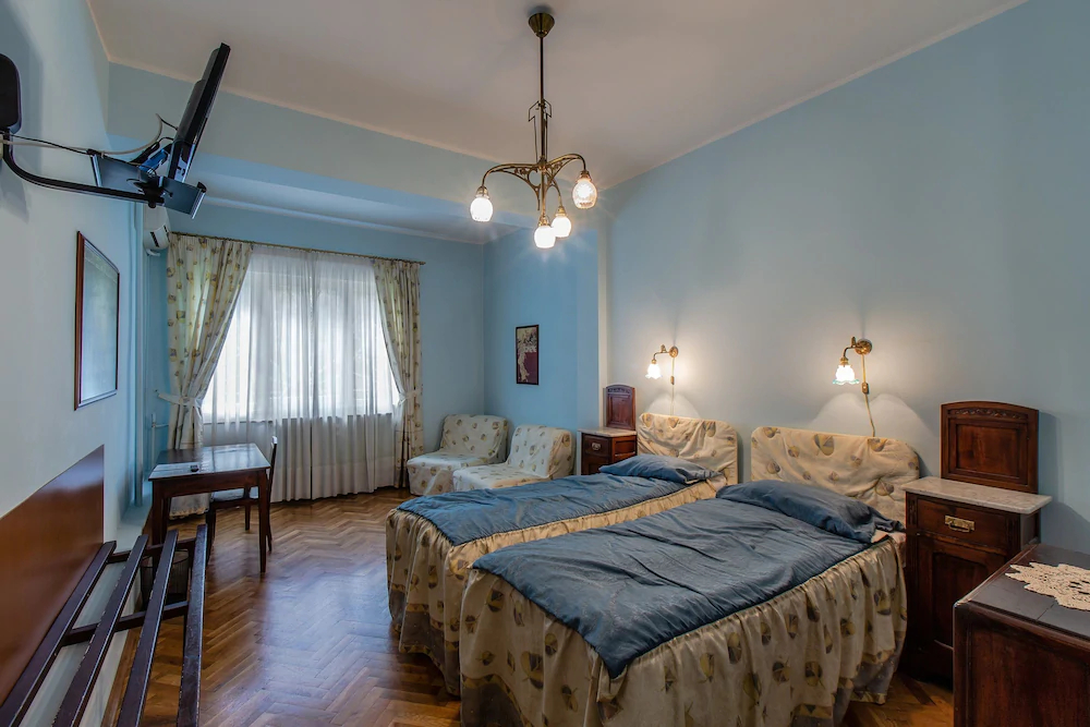 Casa Ferrari Bed & Breakfast