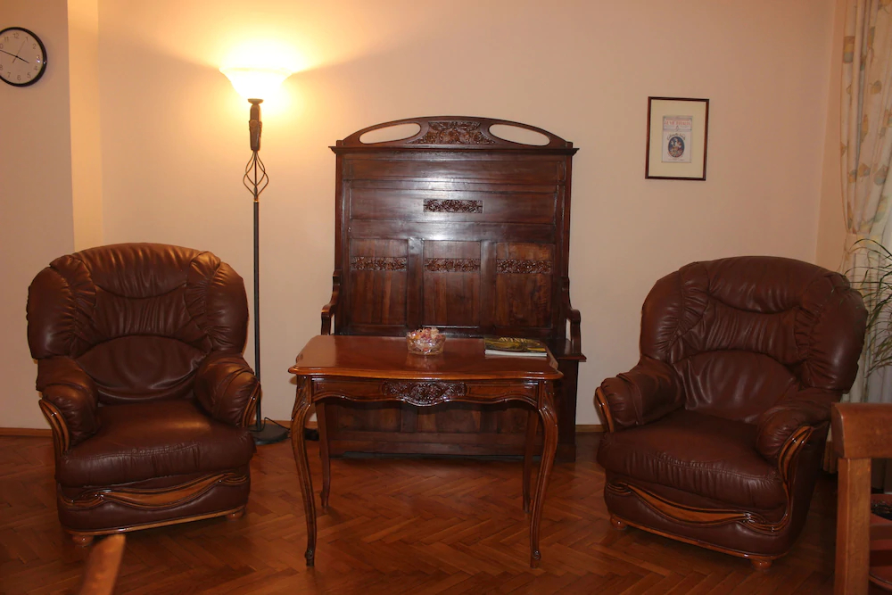 Casa Ferrari Bed & Breakfast