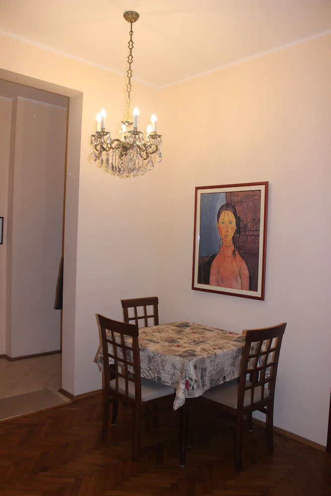 Casa Ferrari Bed & Breakfast