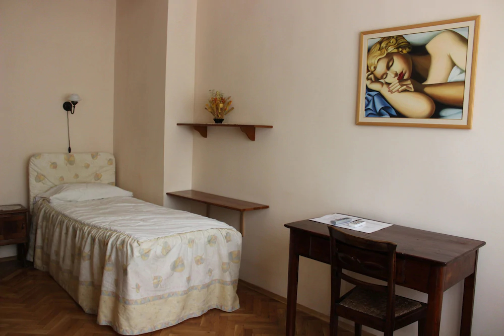 Casa Ferrari Bed & Breakfast