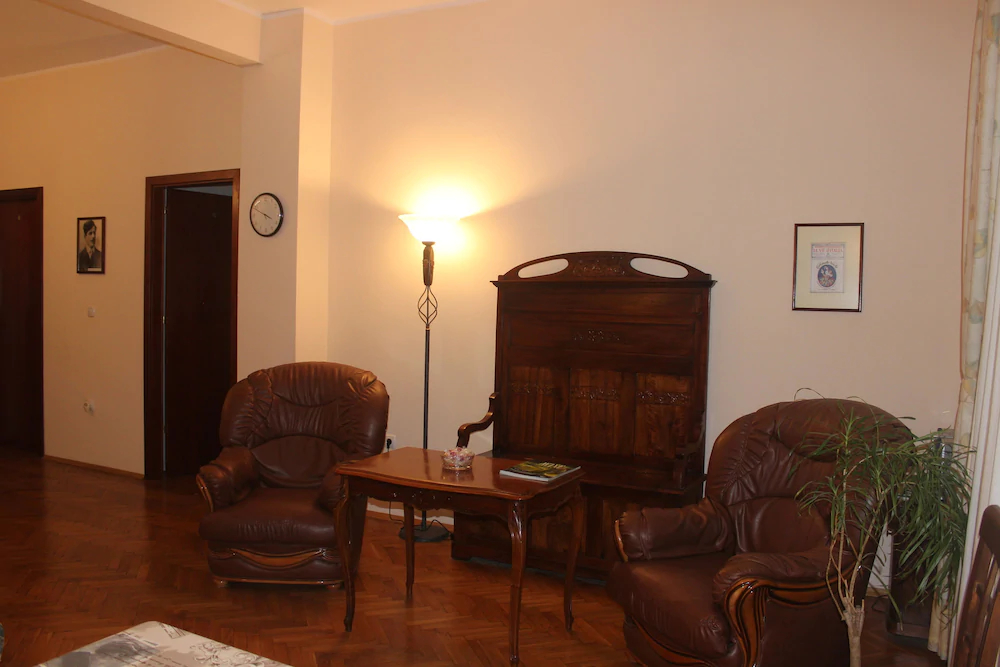 Casa Ferrari Bed & Breakfast