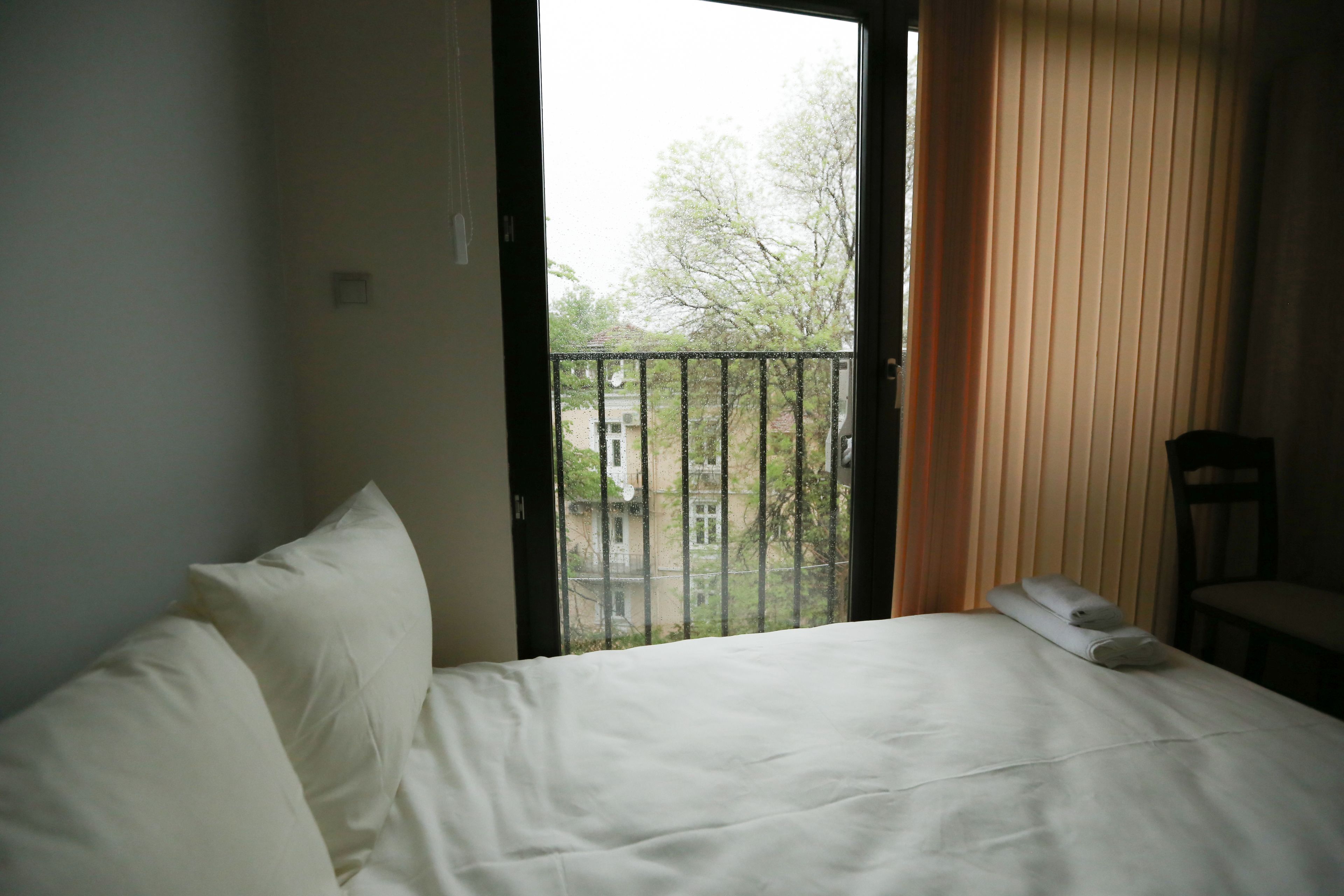 Centralissimo Guesthouse