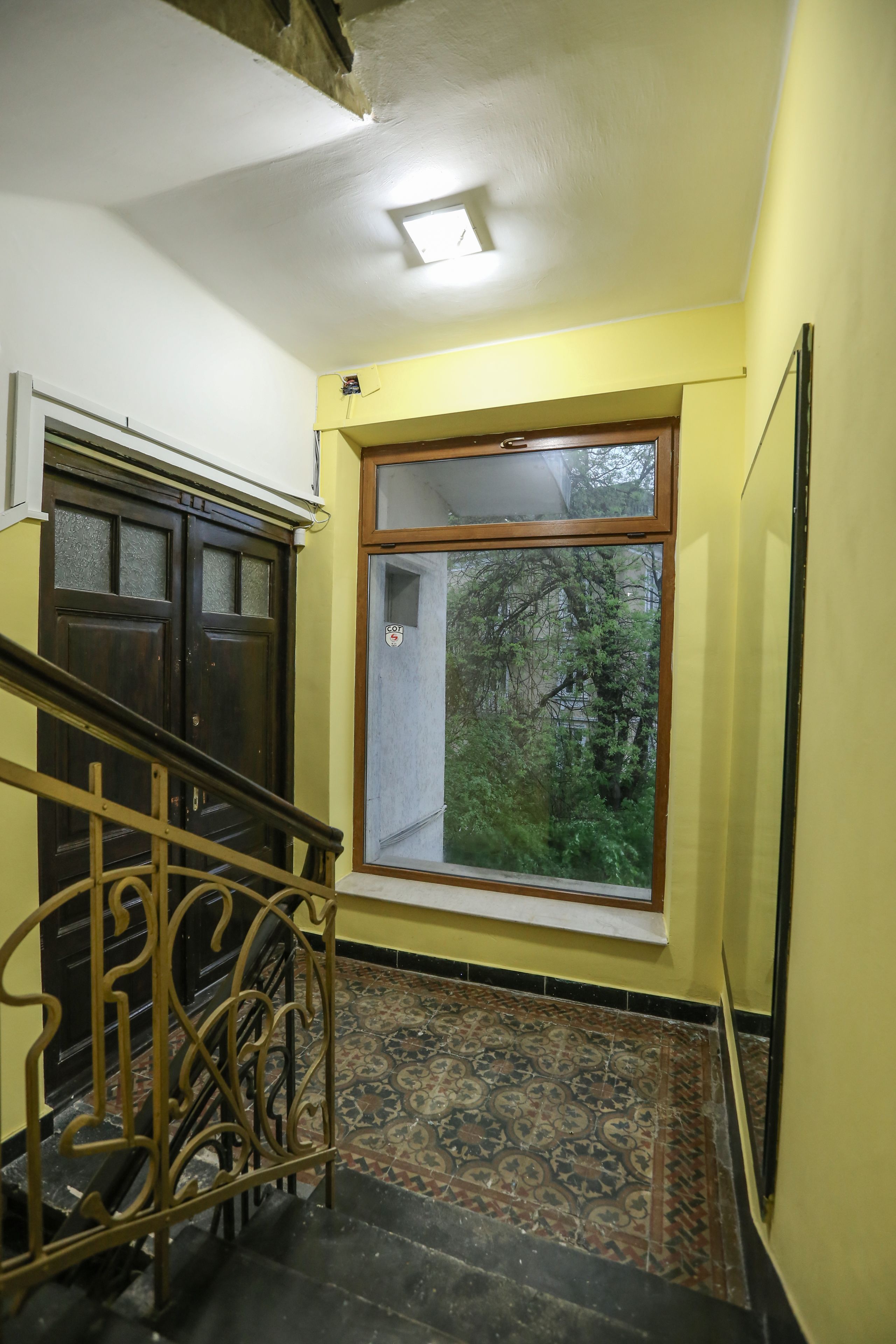 Centralissimo Guesthouse