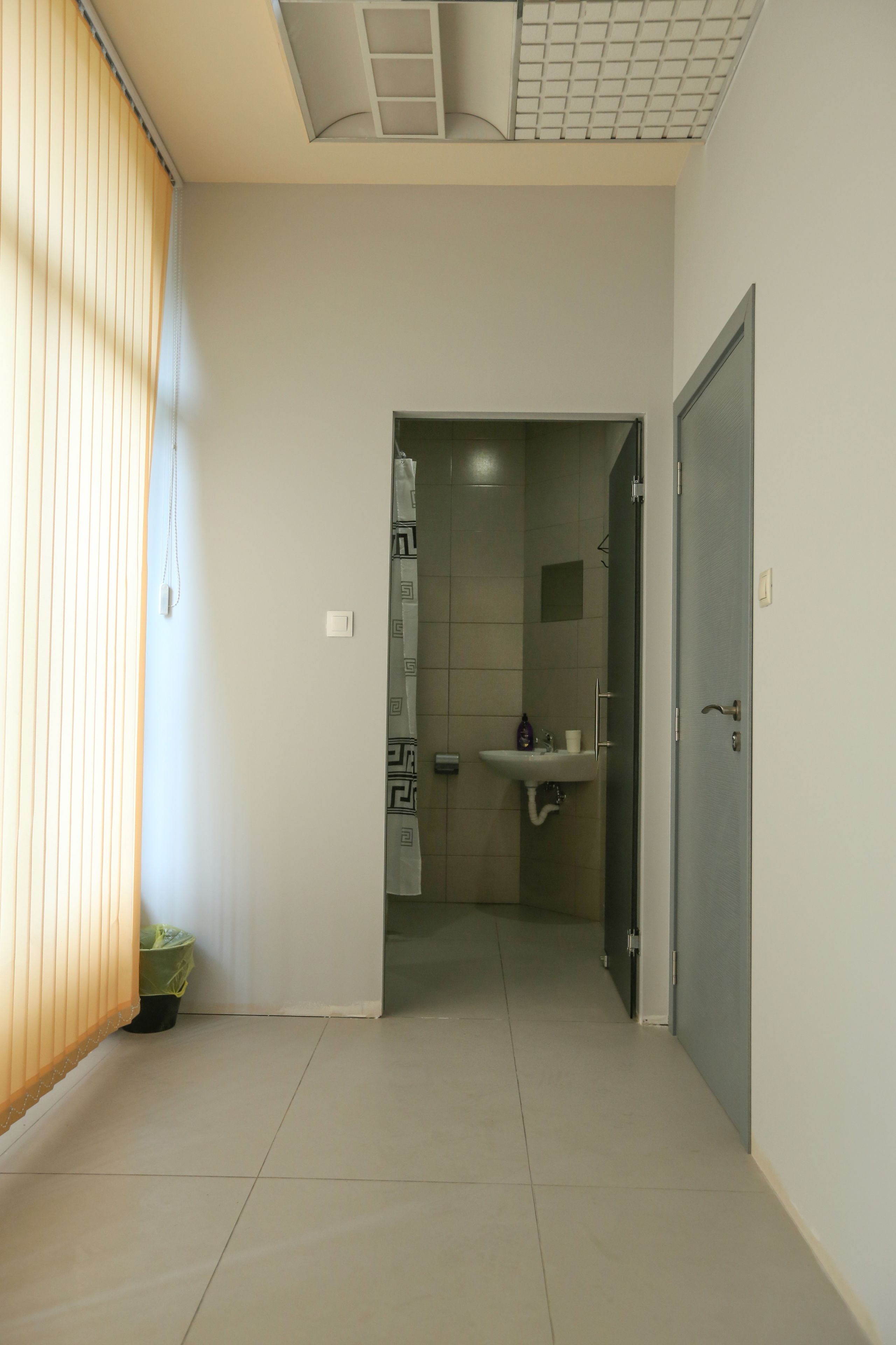 Centralissimo Guesthouse