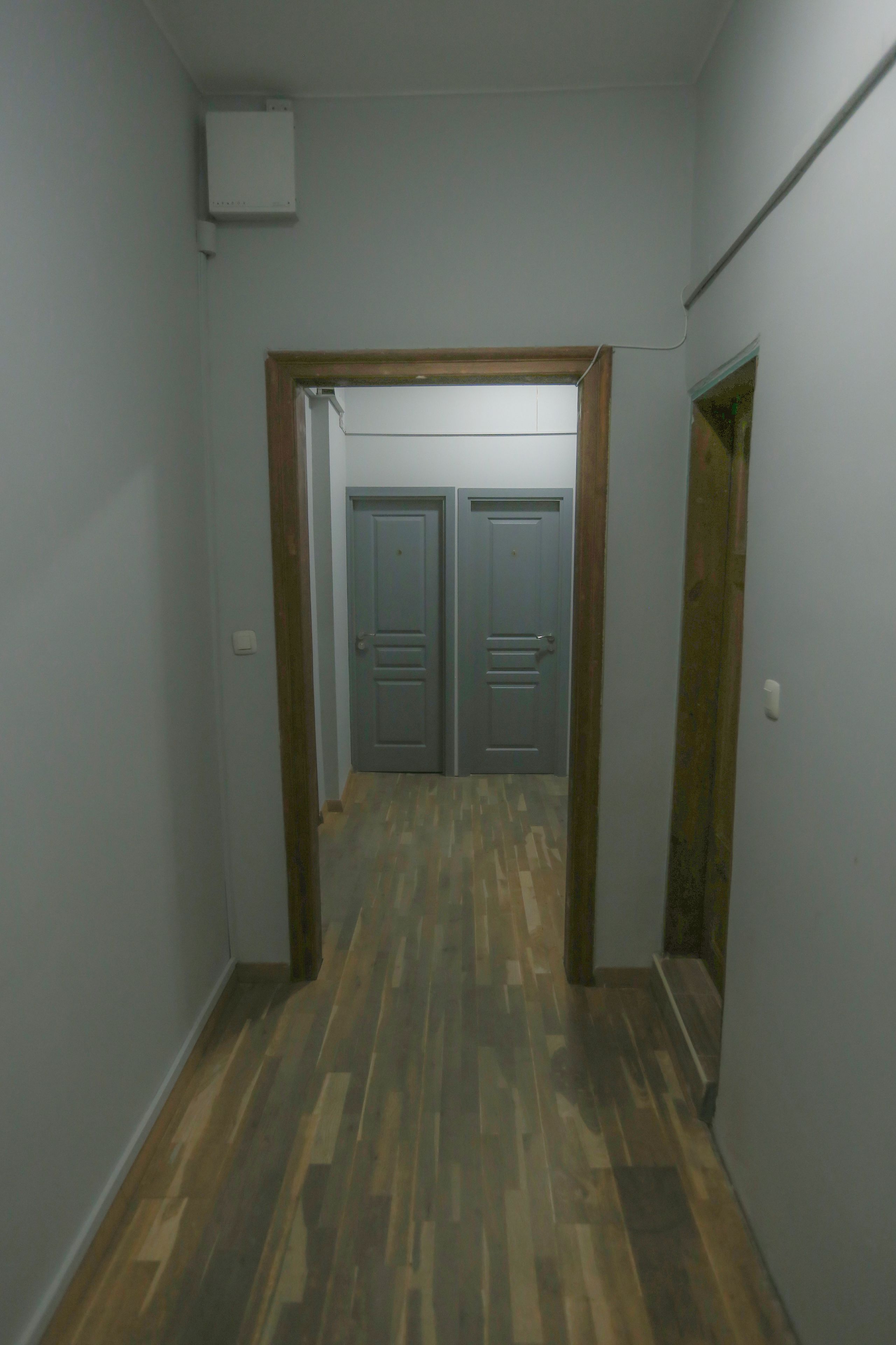 Centralissimo Guesthouse