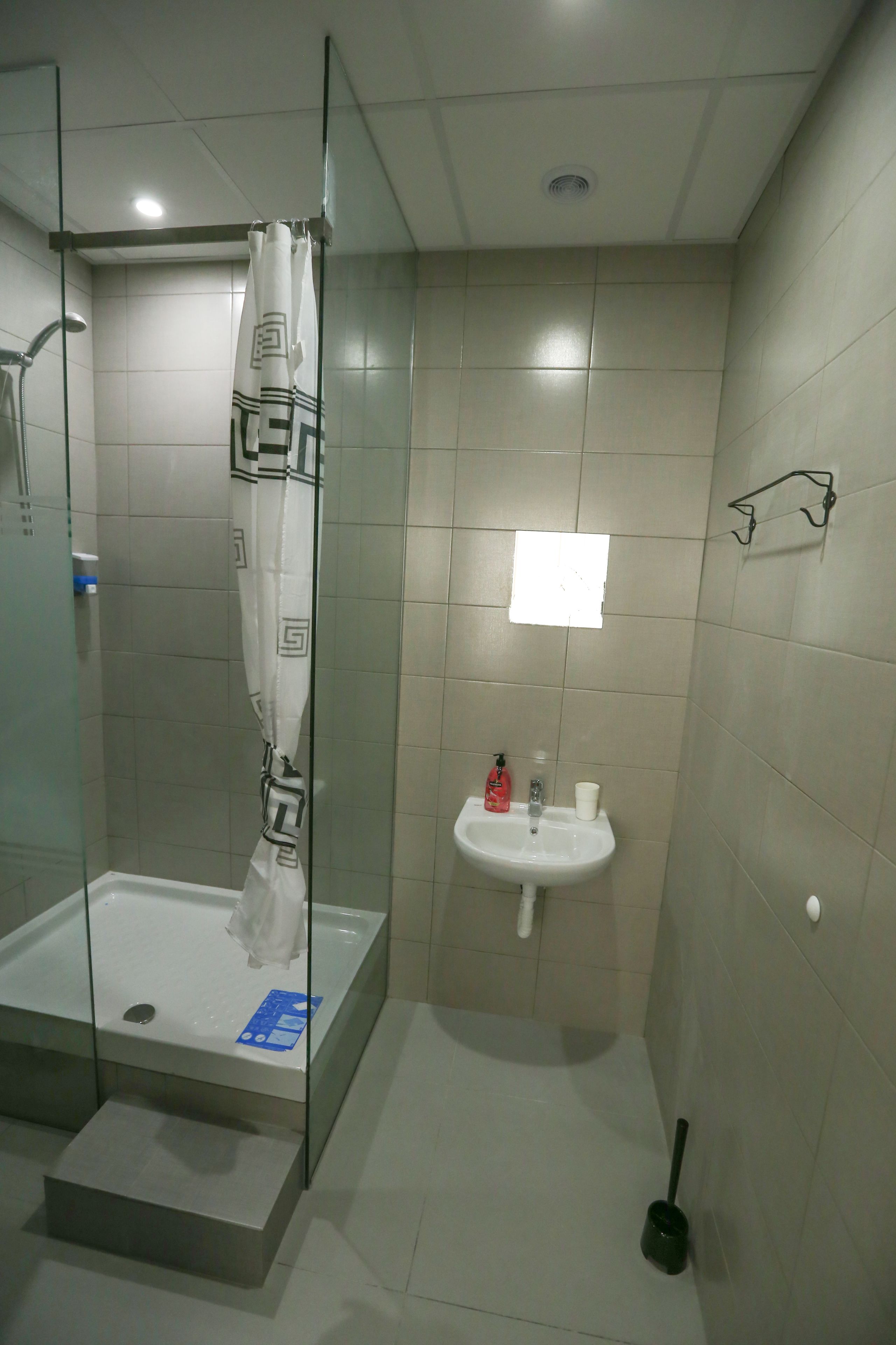 Centralissimo Guesthouse