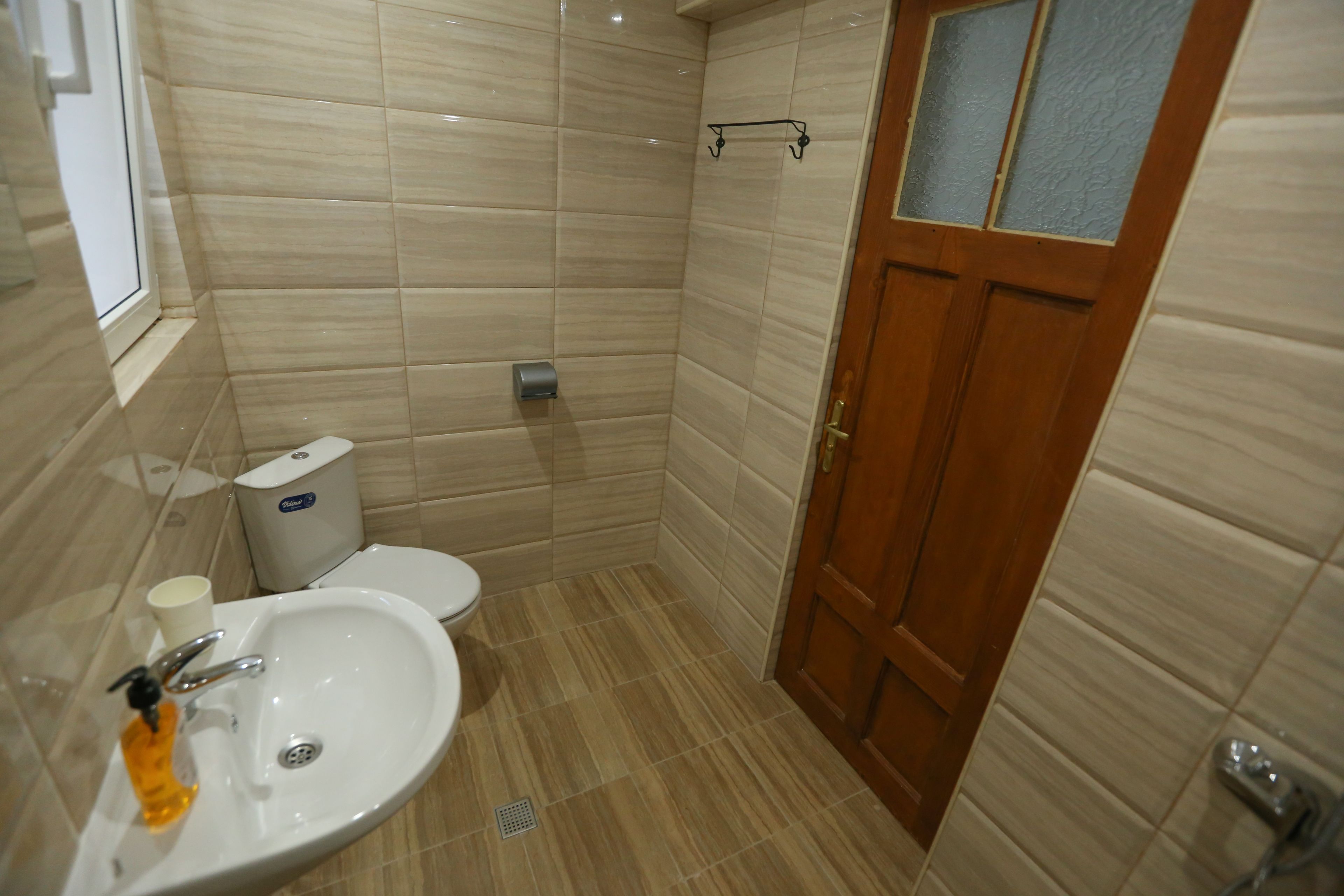 Centralissimo Guesthouse