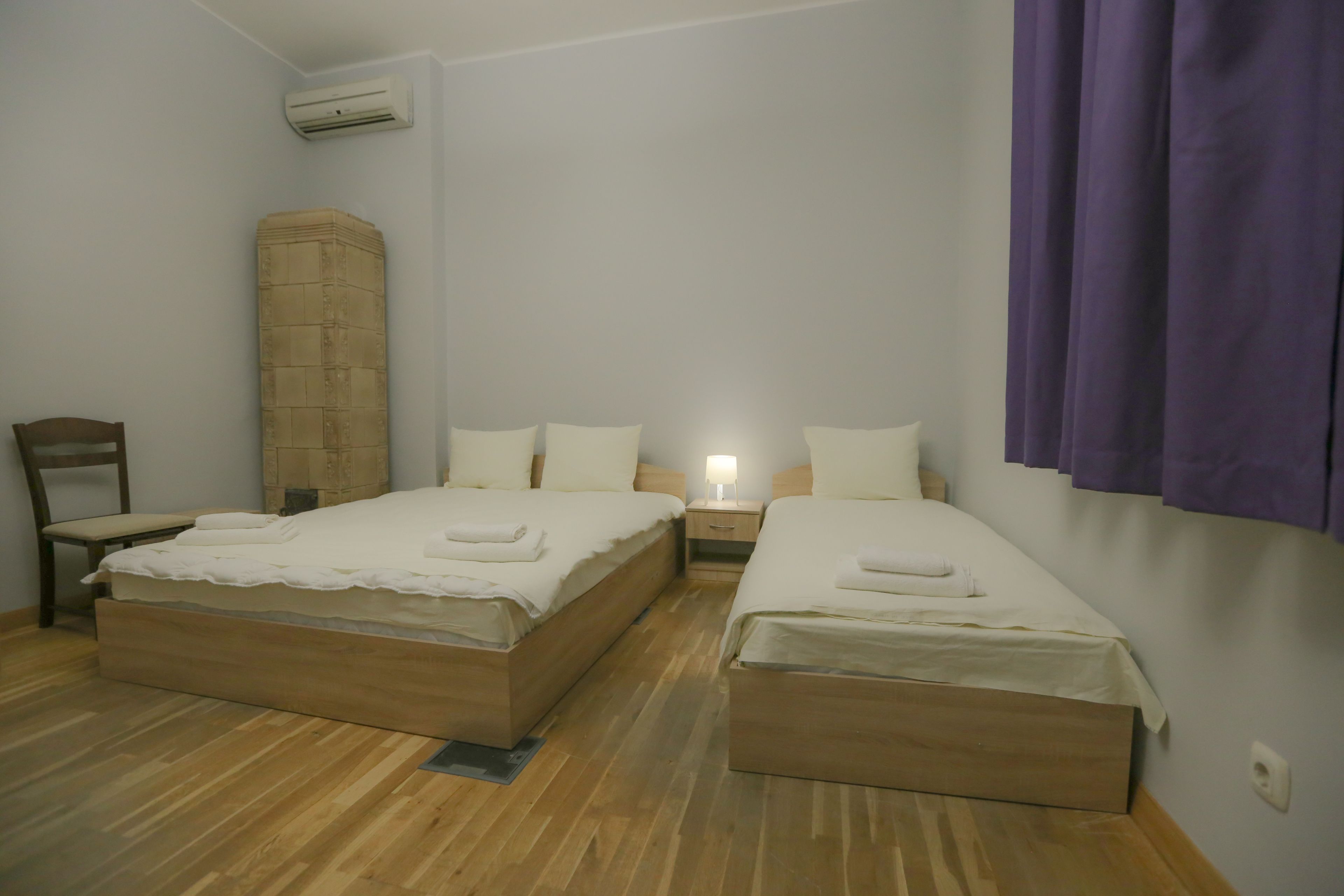 Centralissimo Guesthouse