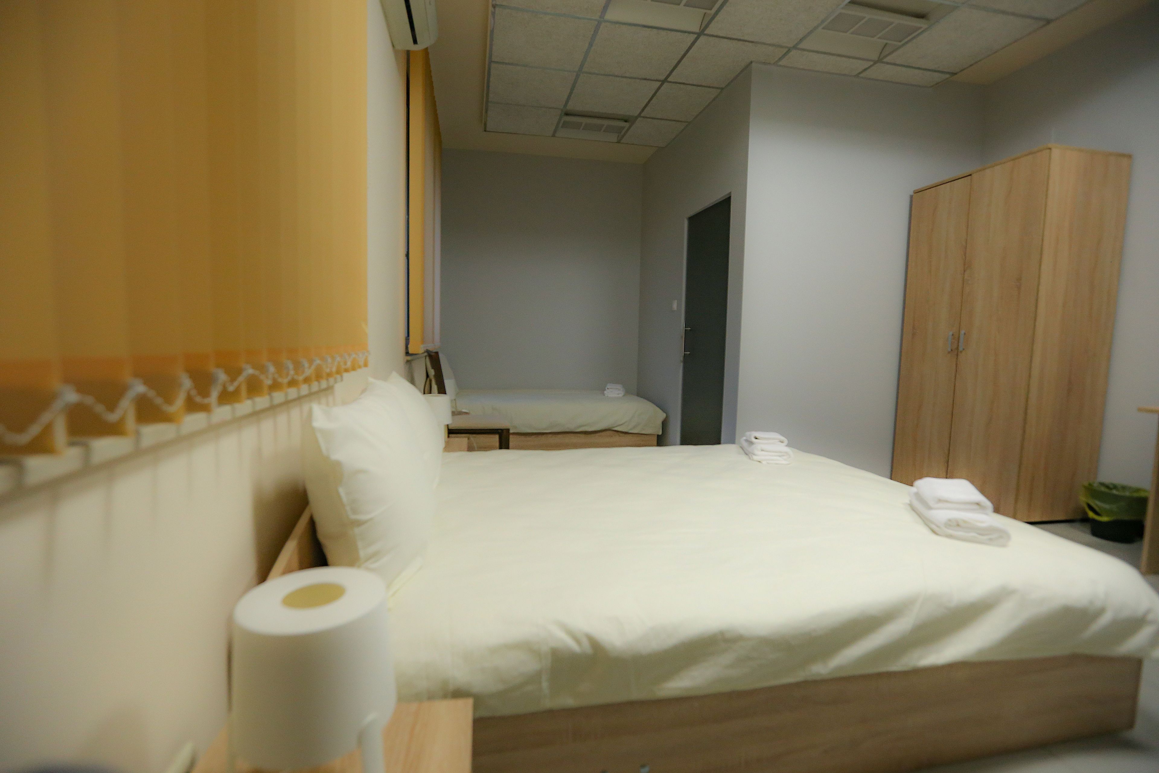 Centralissimo Guesthouse
