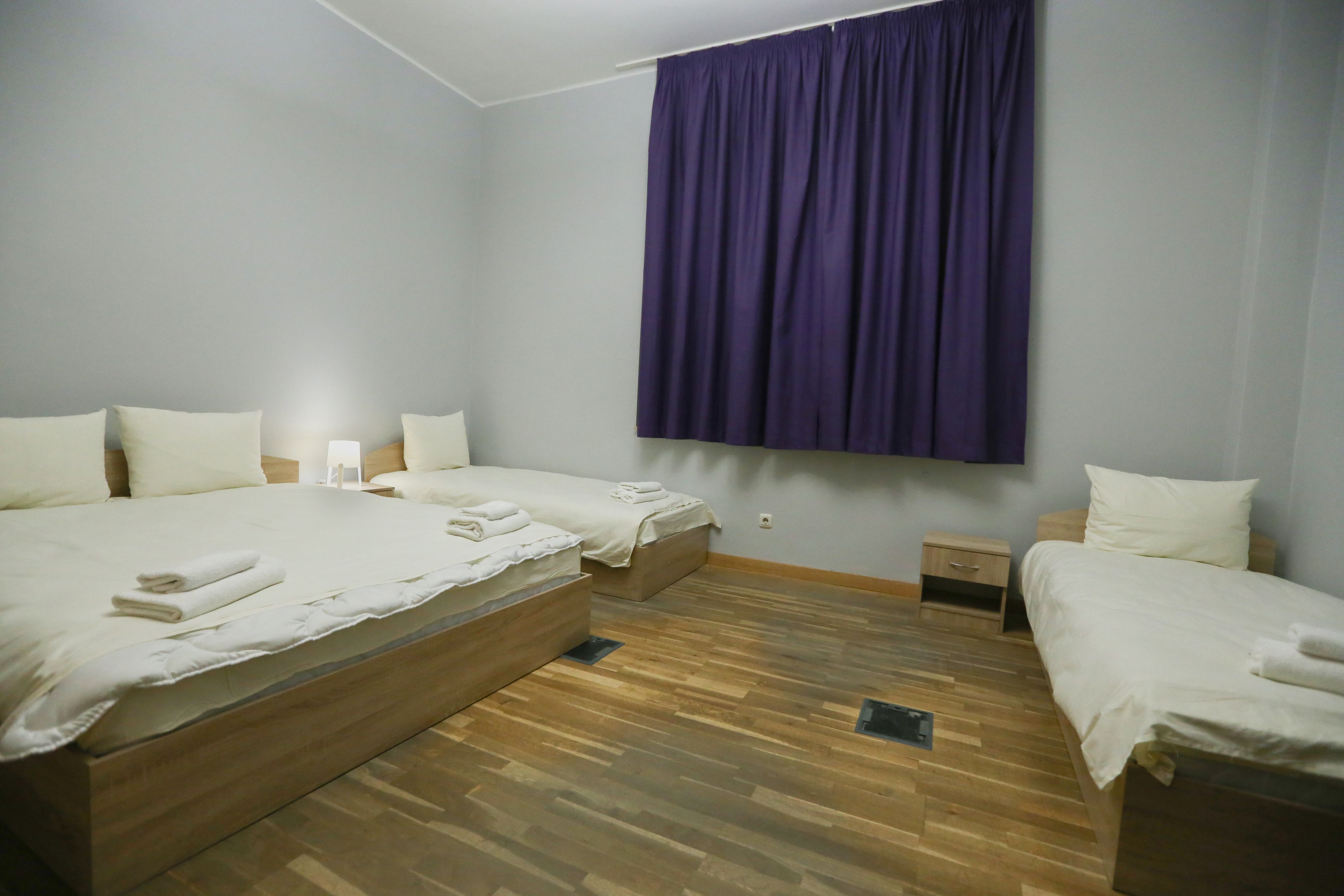 Centralissimo Guesthouse