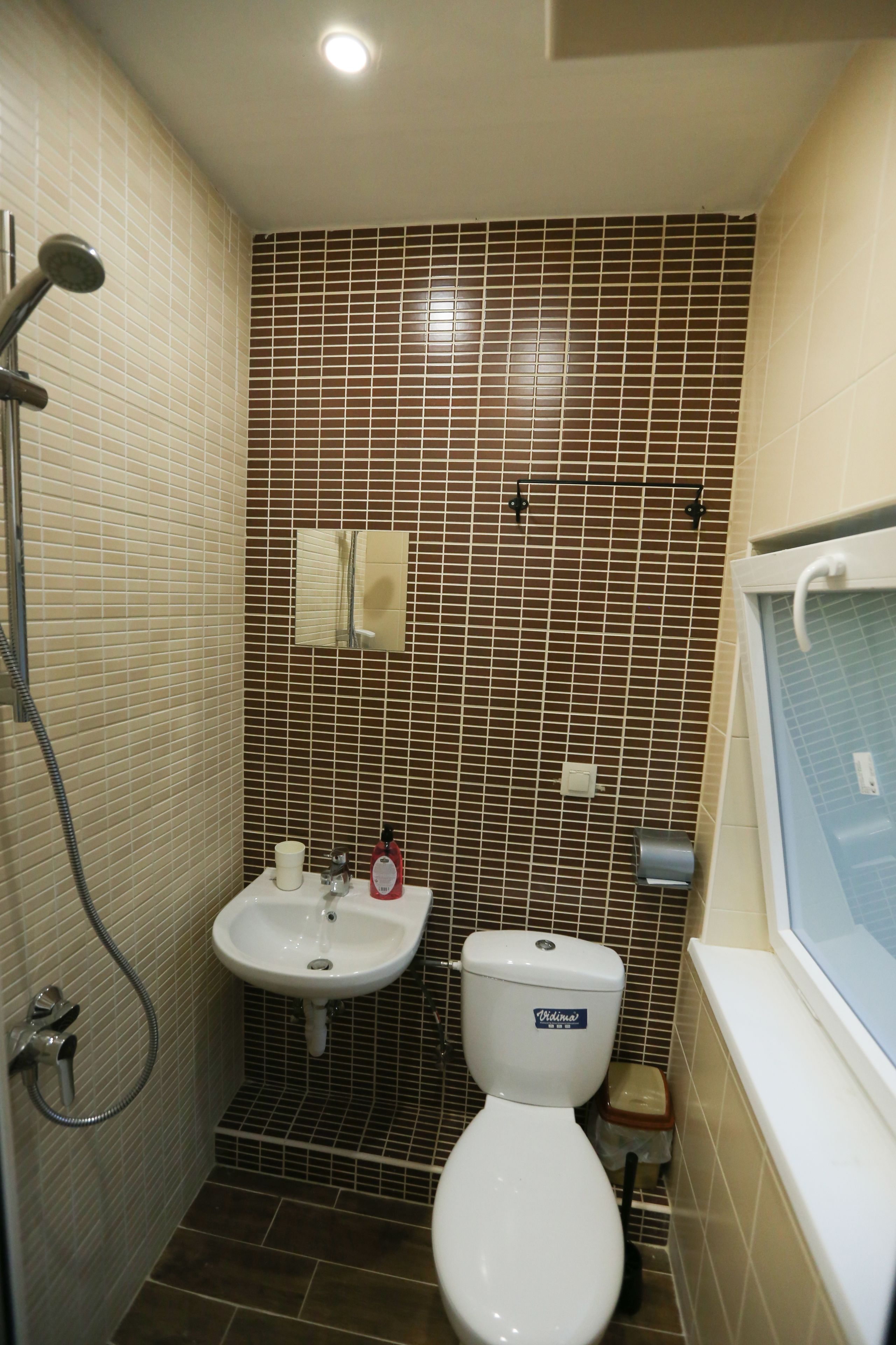 Centralissimo Guesthouse