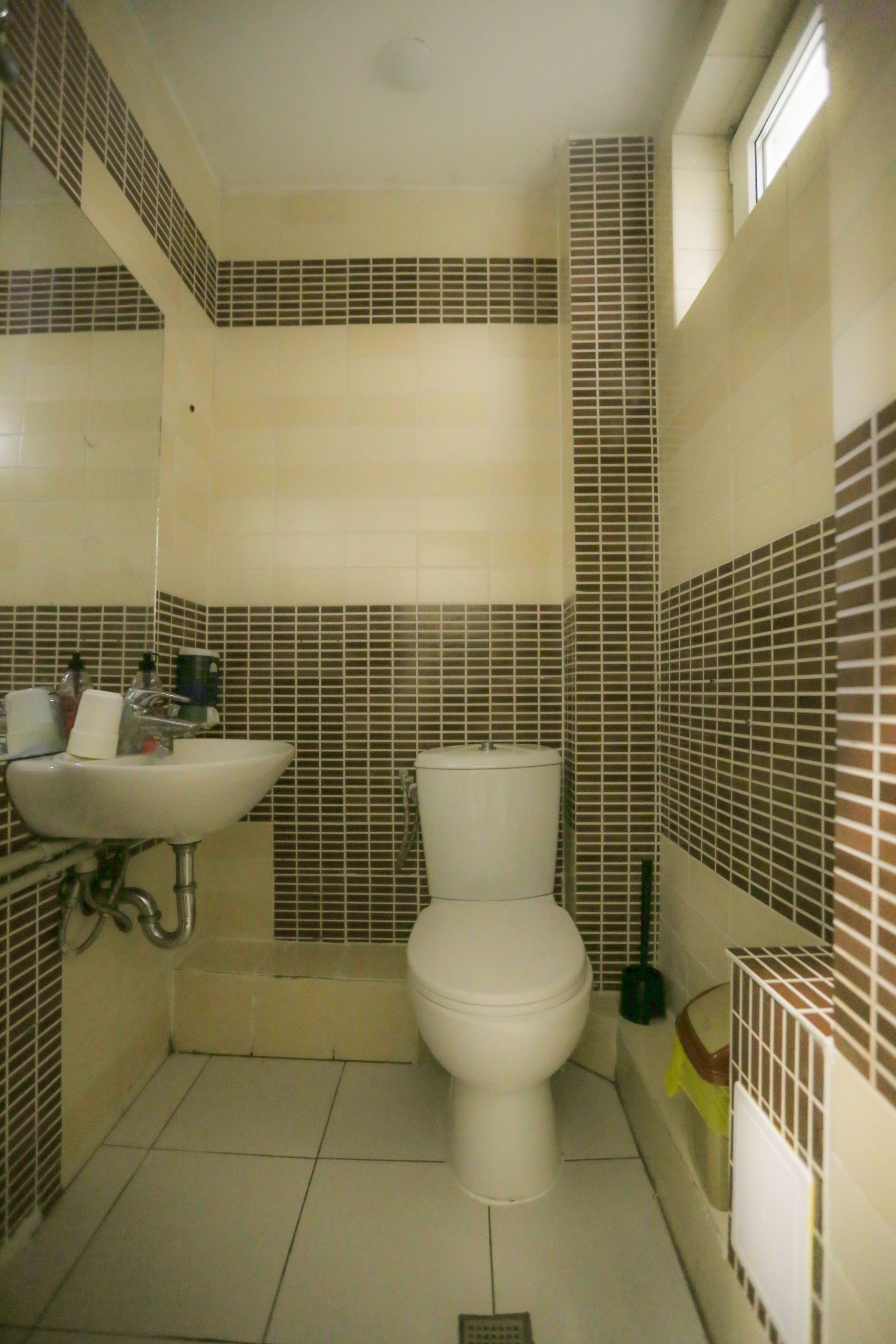 Centralissimo Guesthouse
