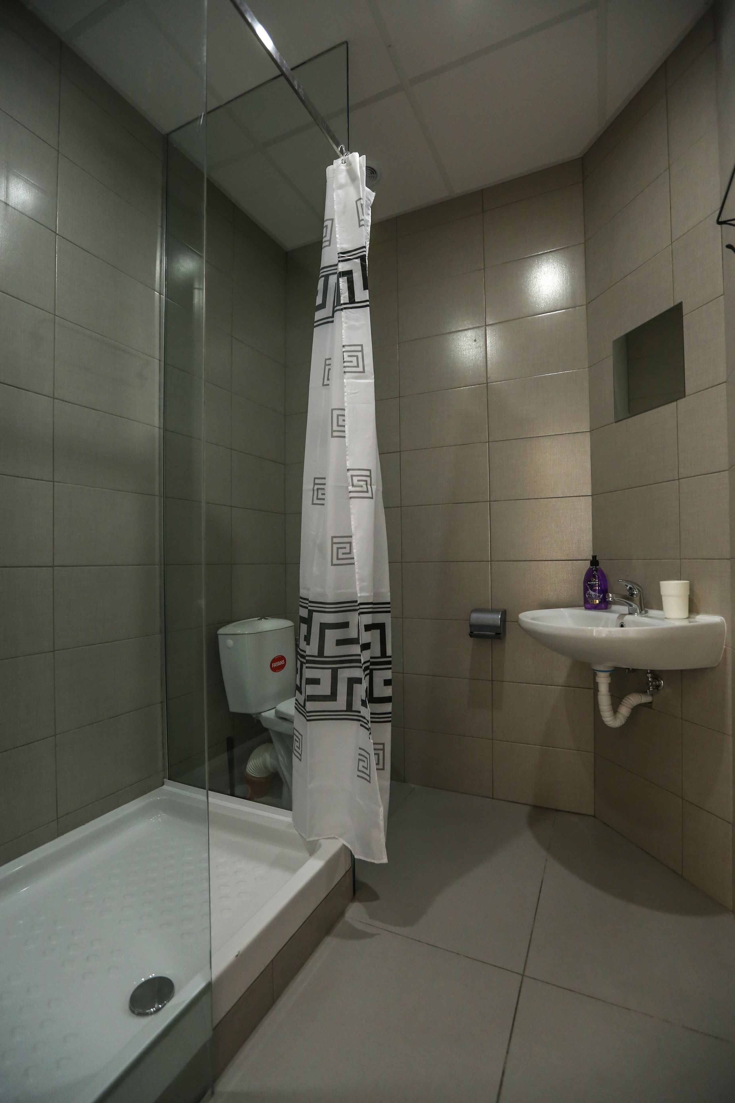 Centralissimo Guesthouse