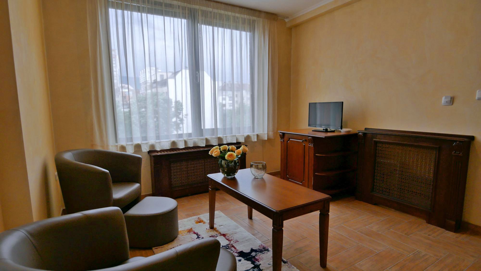 Central West Hotel