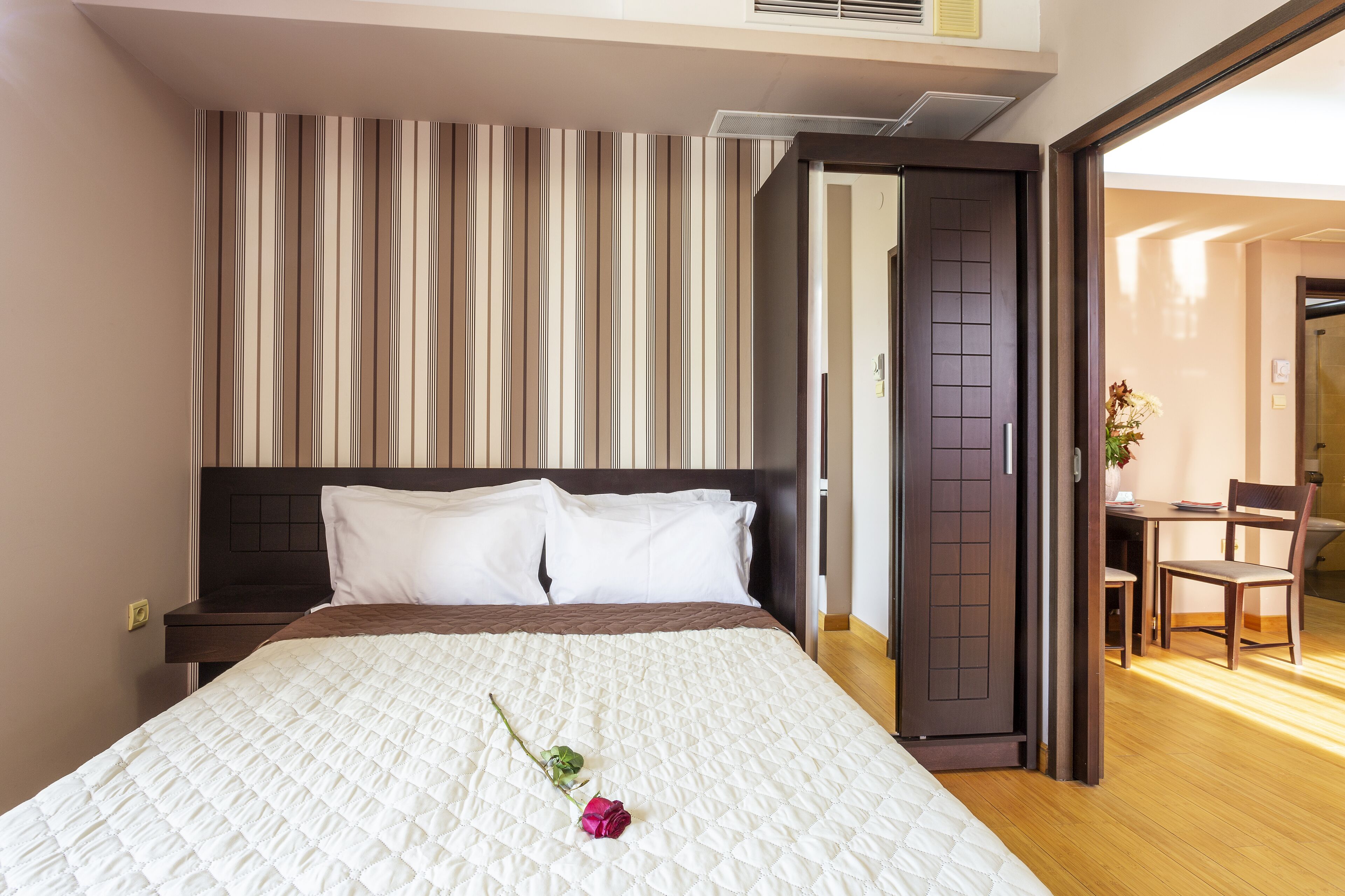 Cityhome Aparthotel