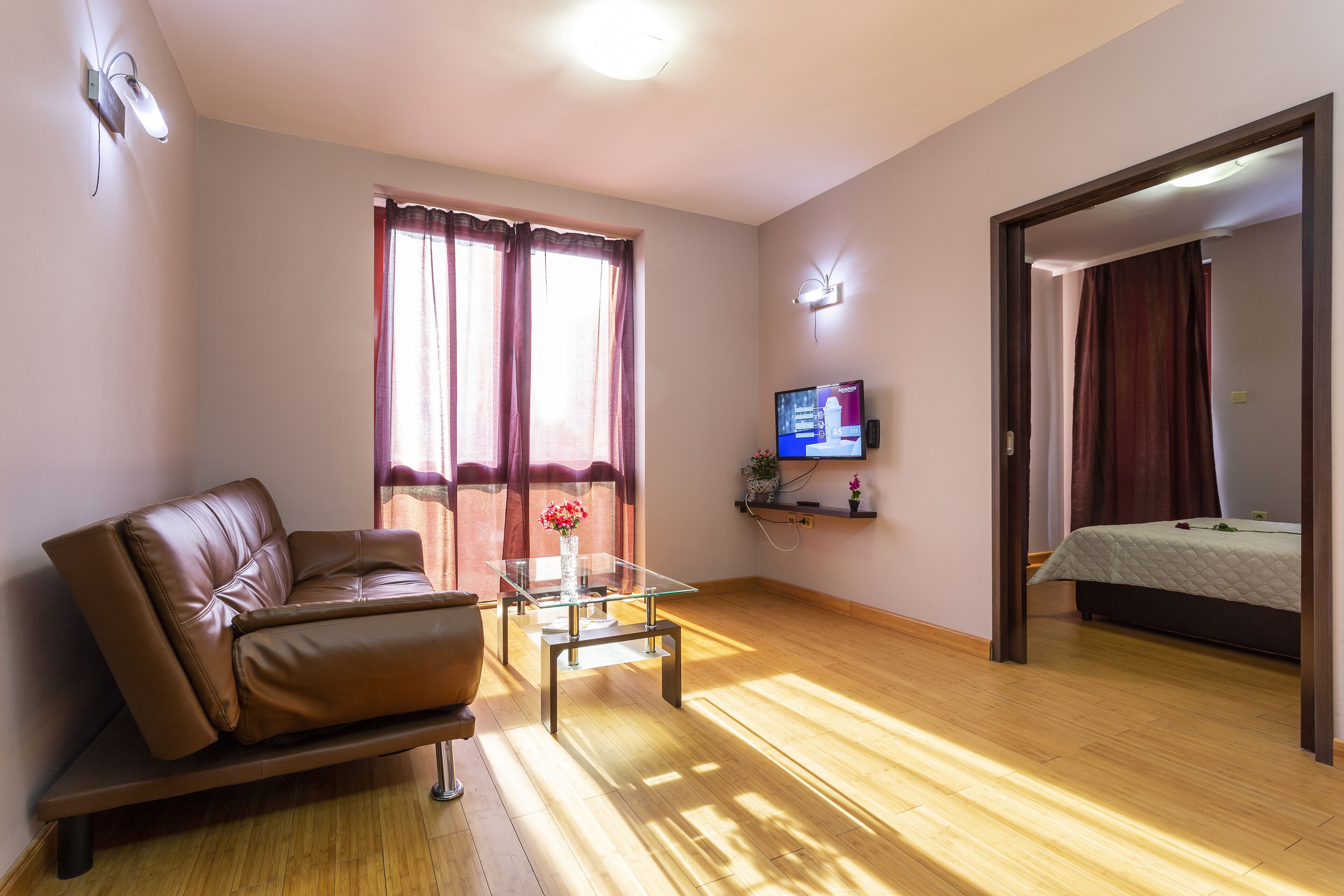 Cityhome Aparthotel