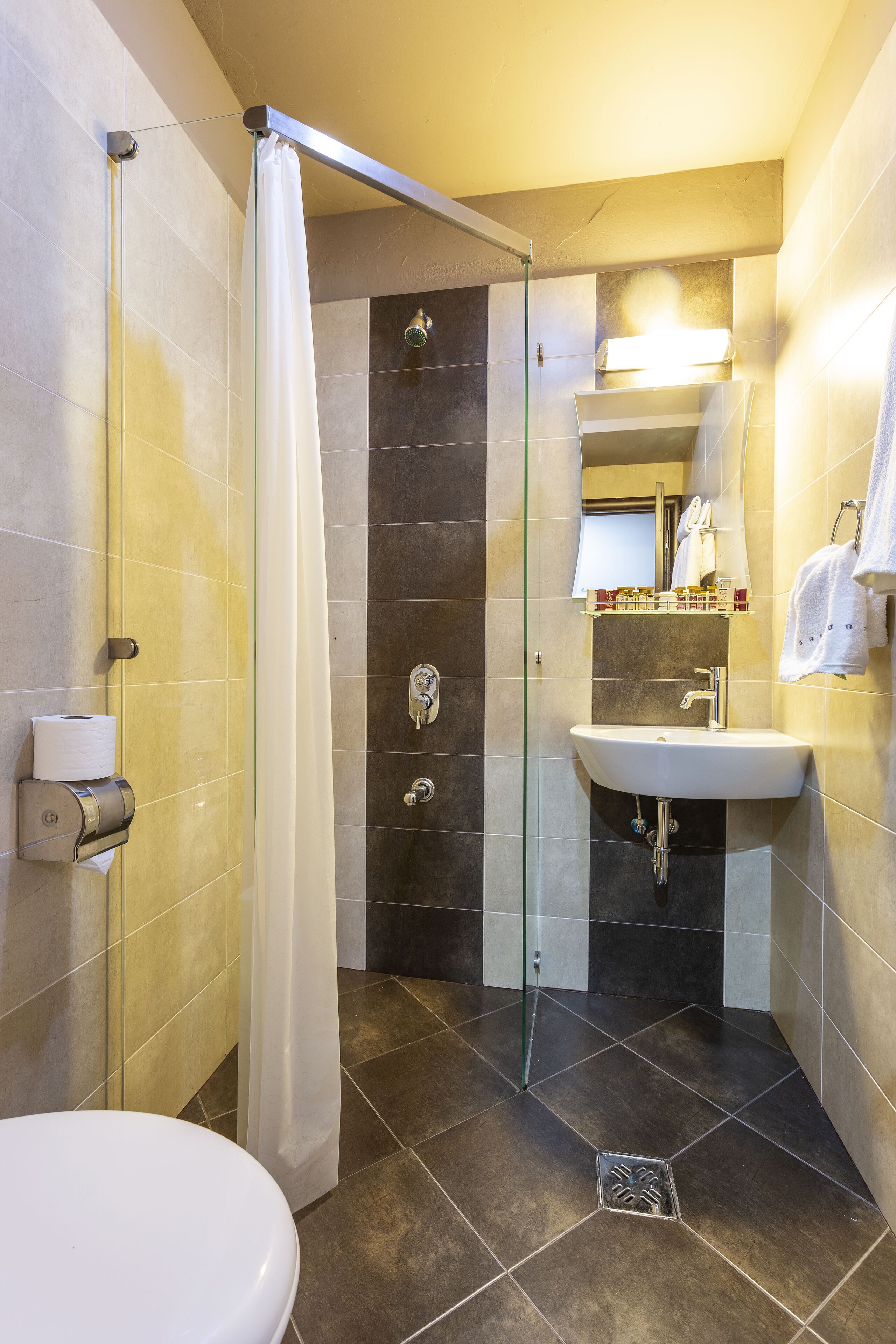 Cityhome Aparthotel
