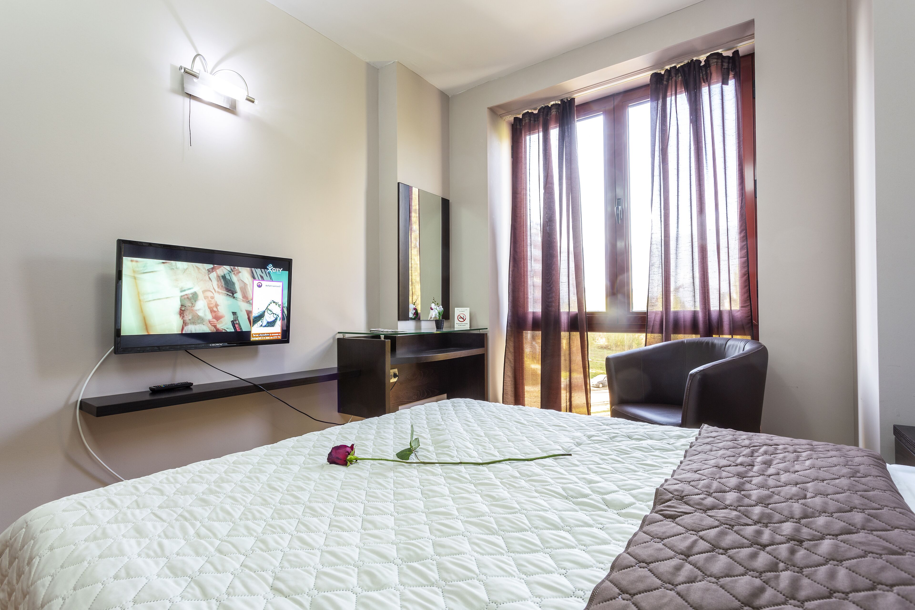 Cityhome Aparthotel