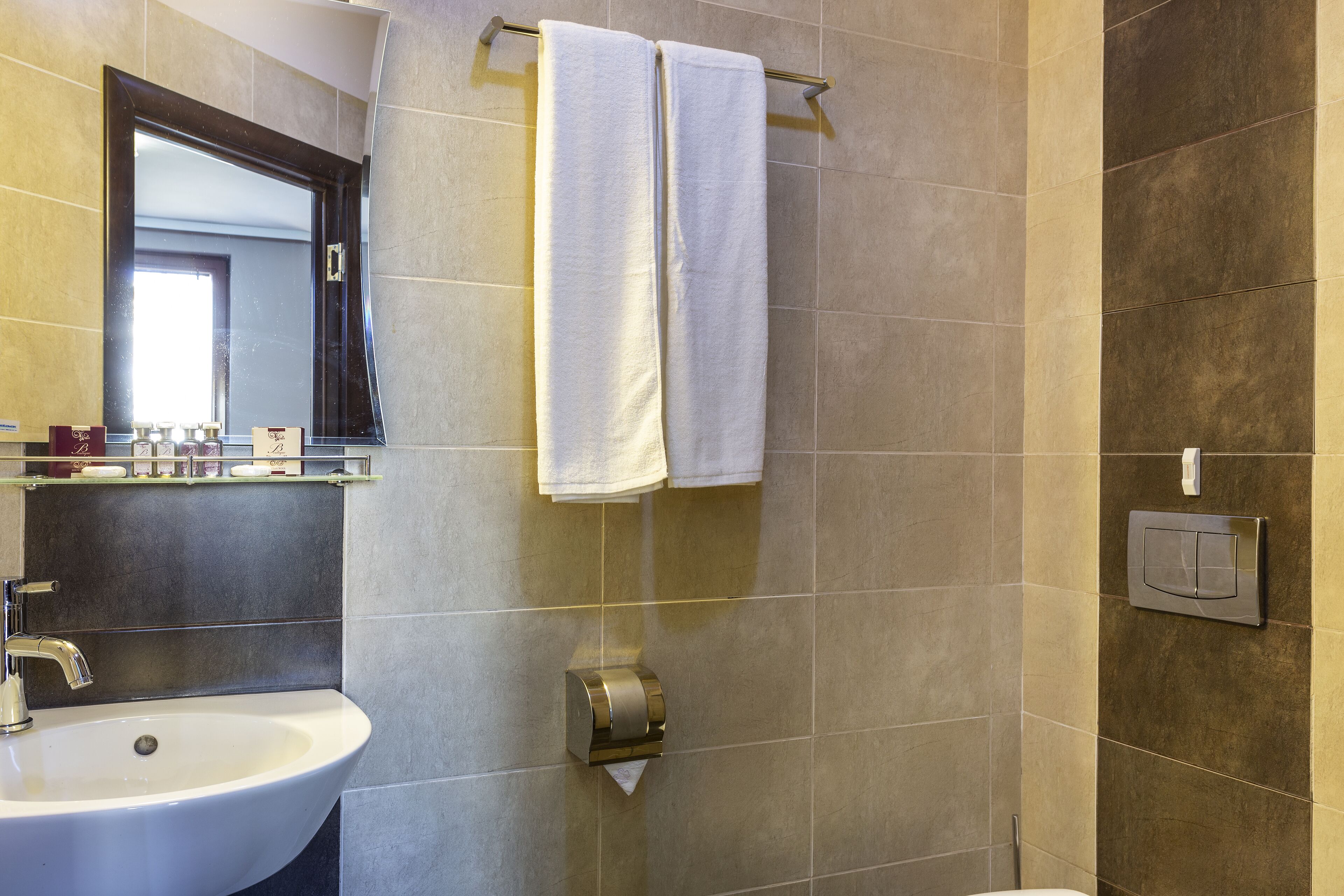 Cityhome Aparthotel