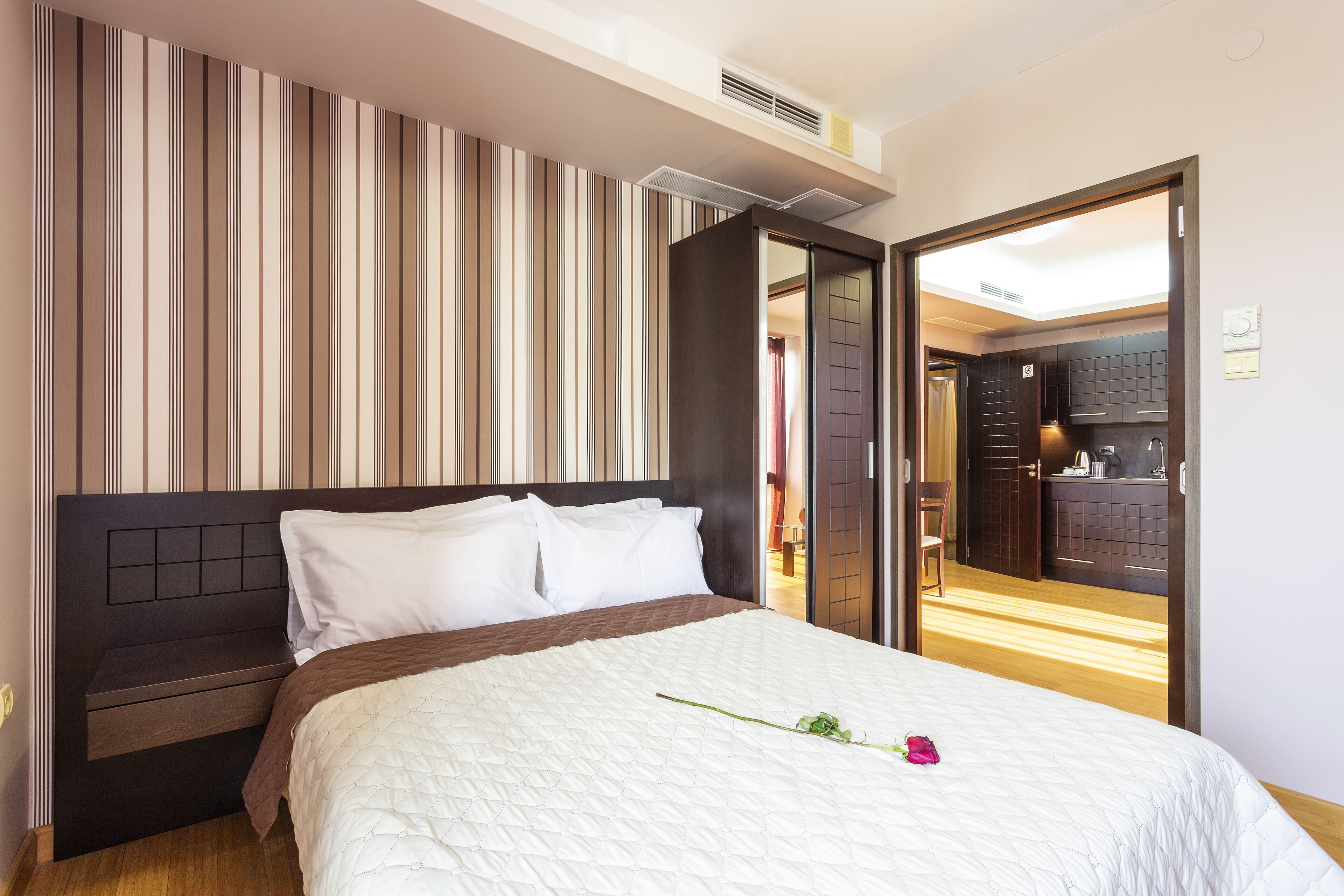 Cityhome Aparthotel