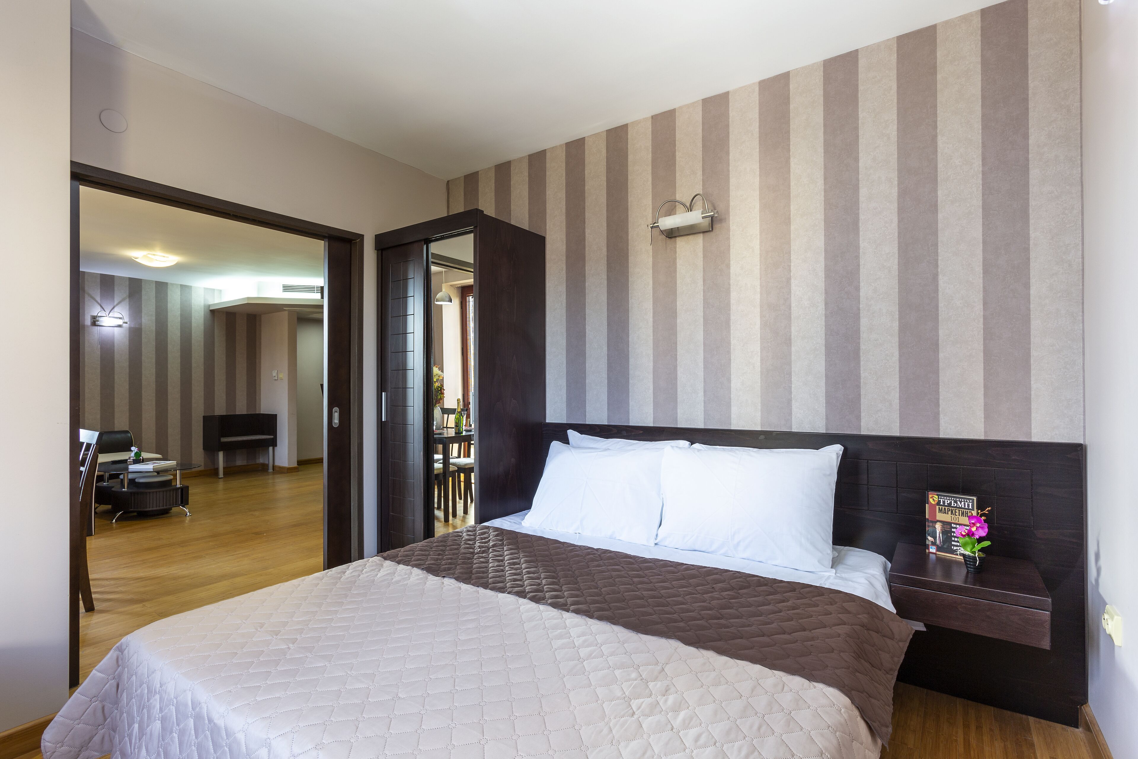 Cityhome Aparthotel