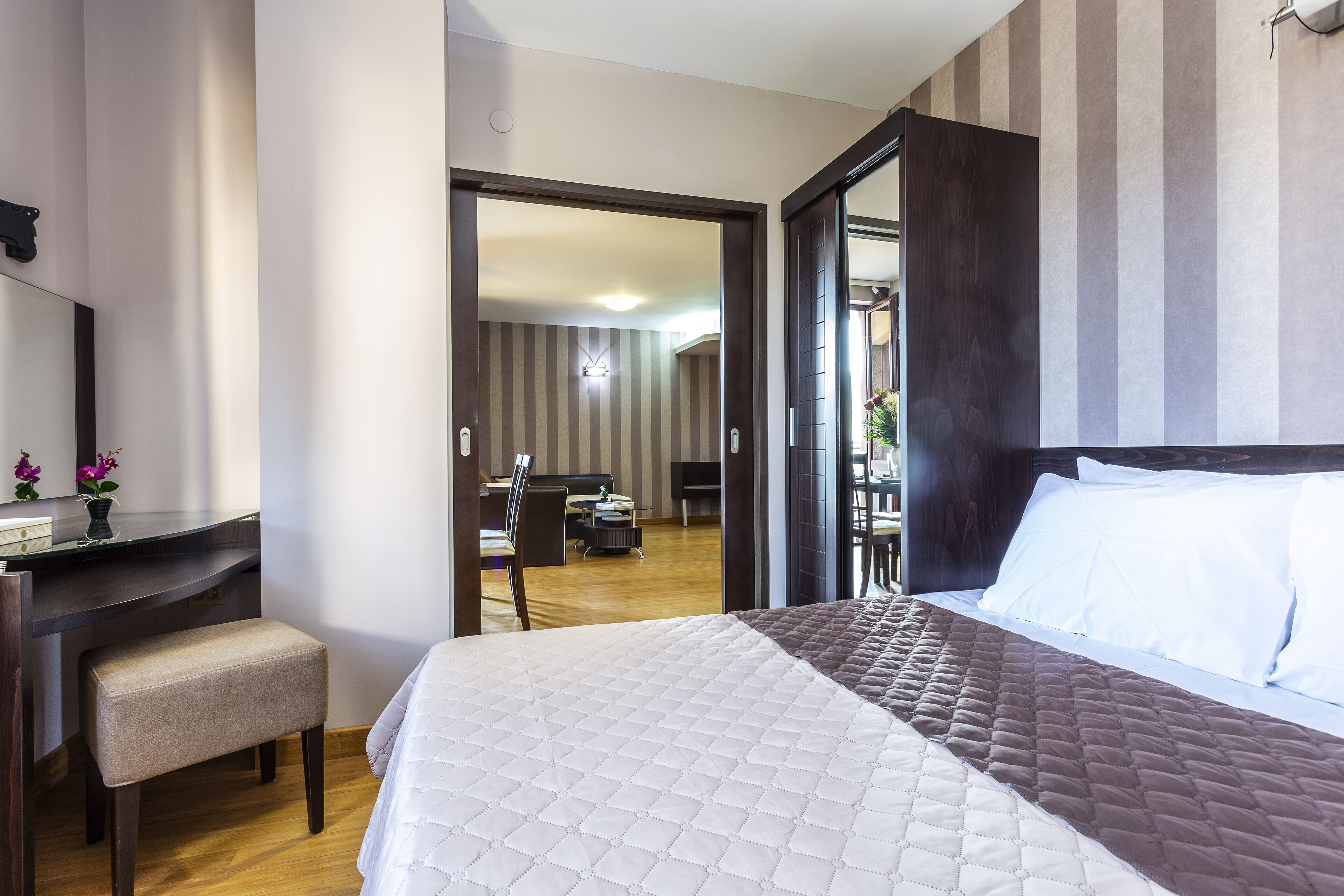 Cityhome Aparthotel