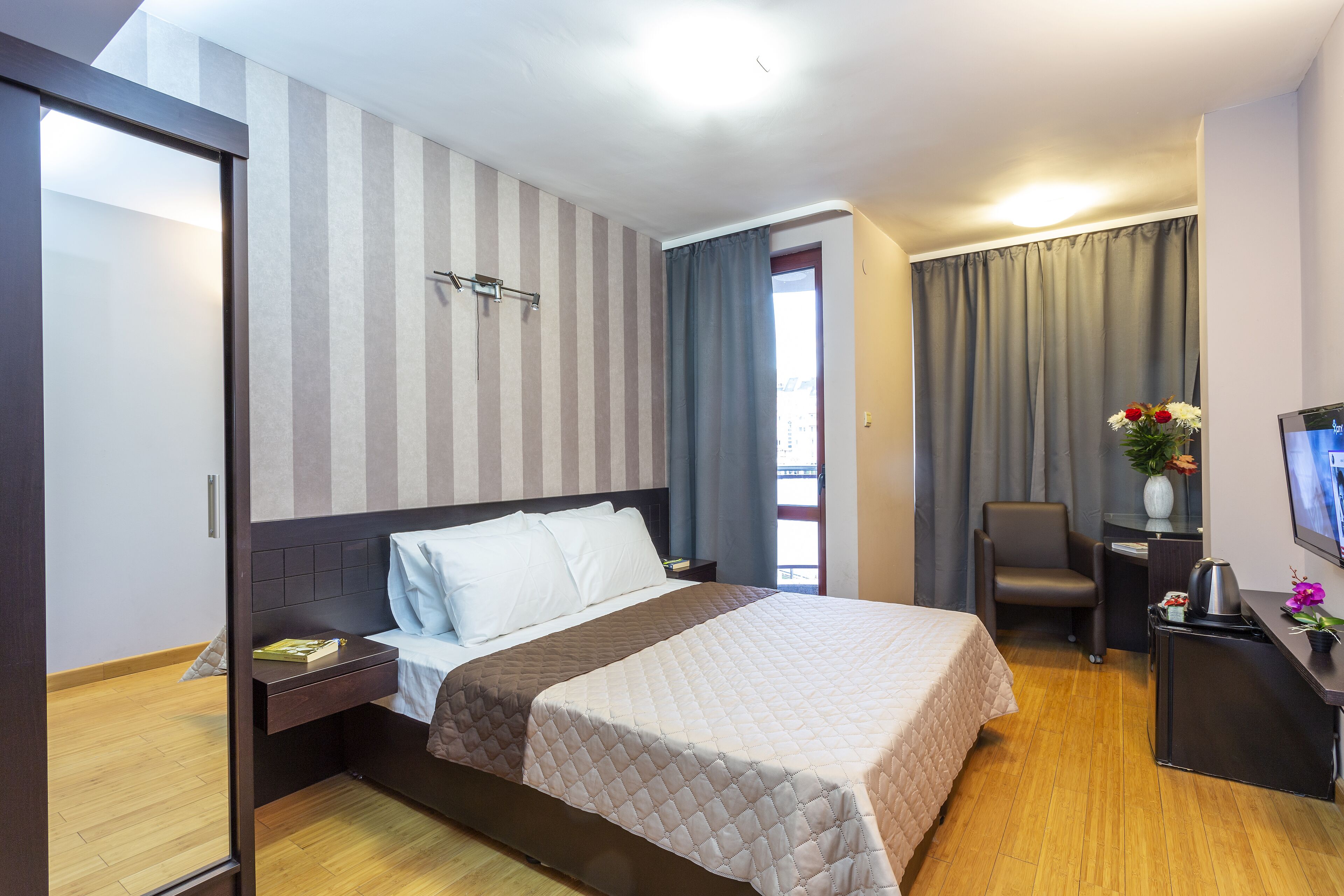 Cityhome Aparthotel