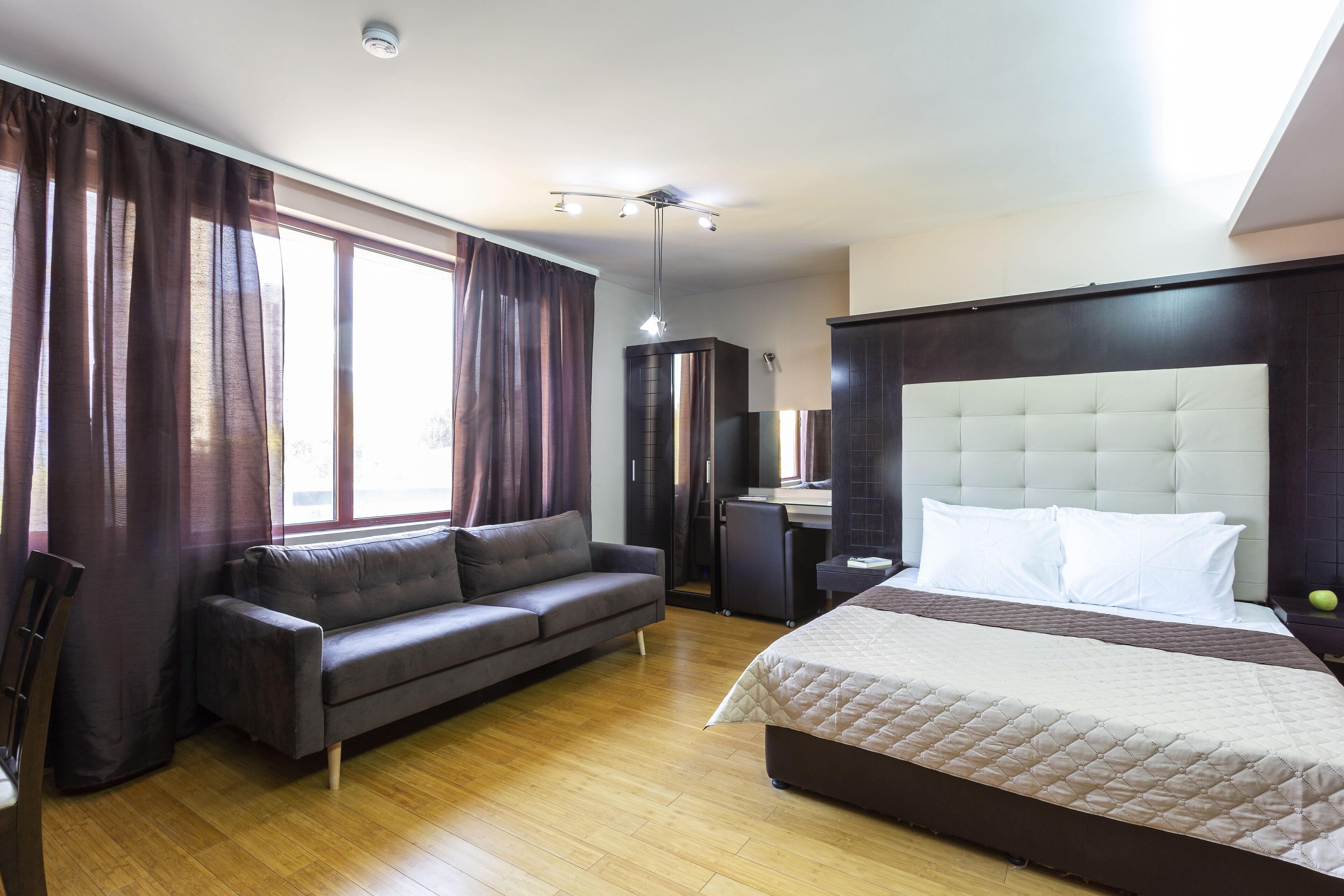 Cityhome Aparthotel