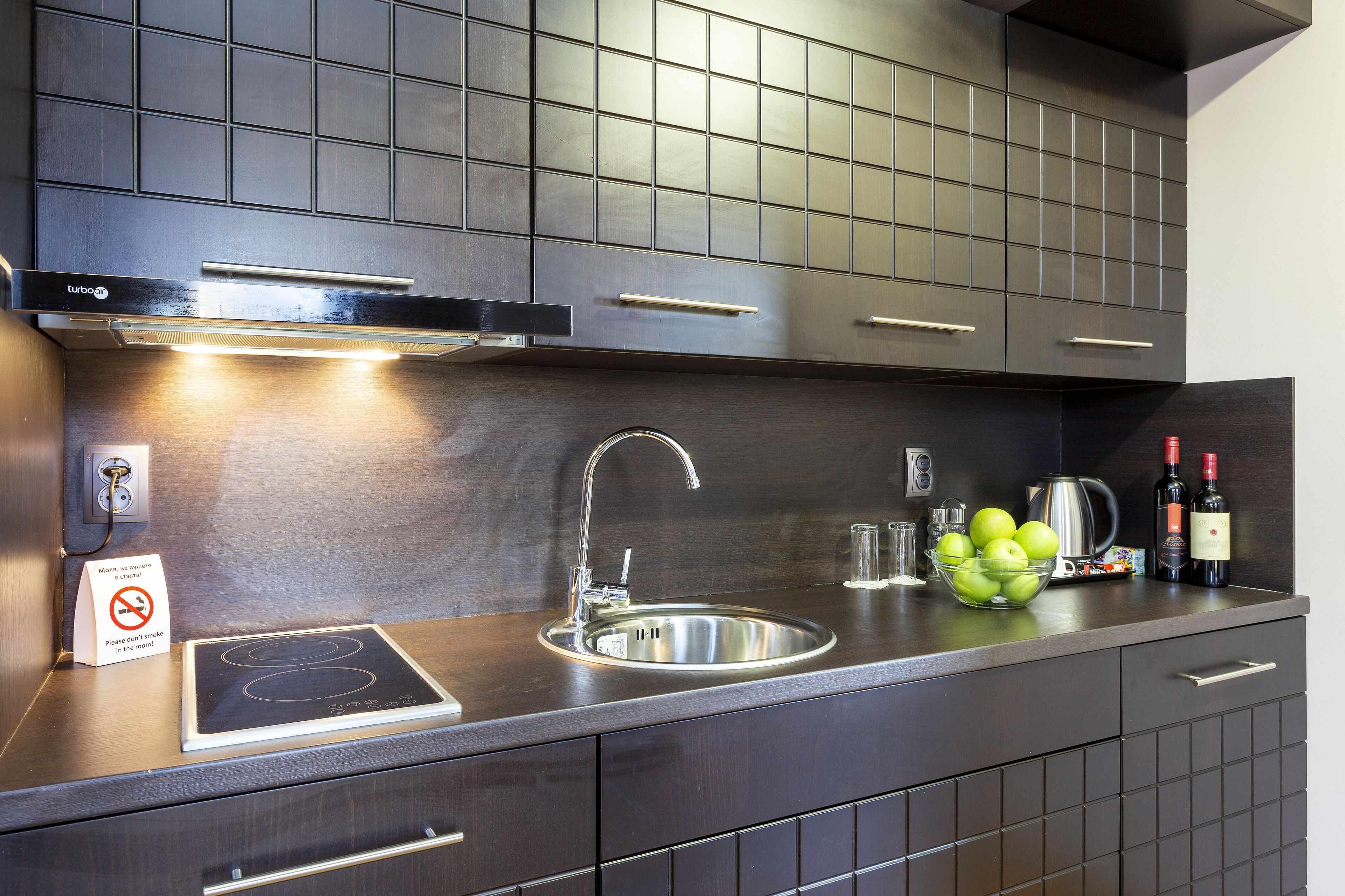 Cityhome Aparthotel