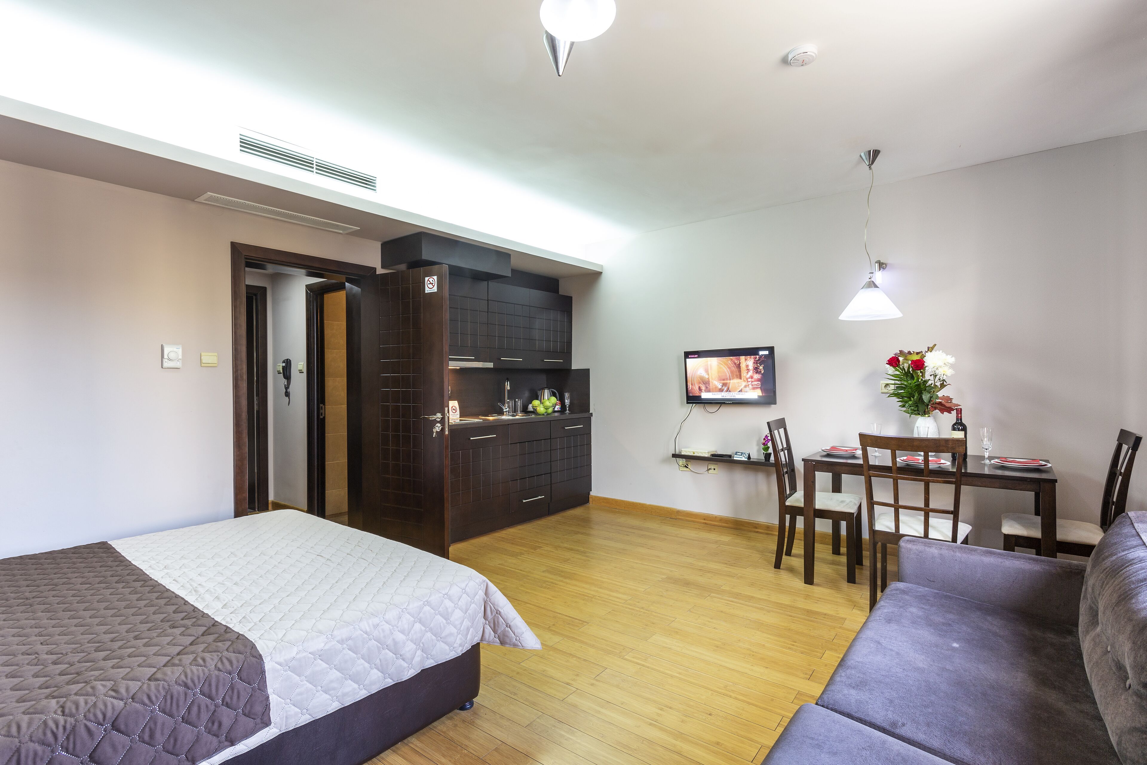 Cityhome Aparthotel