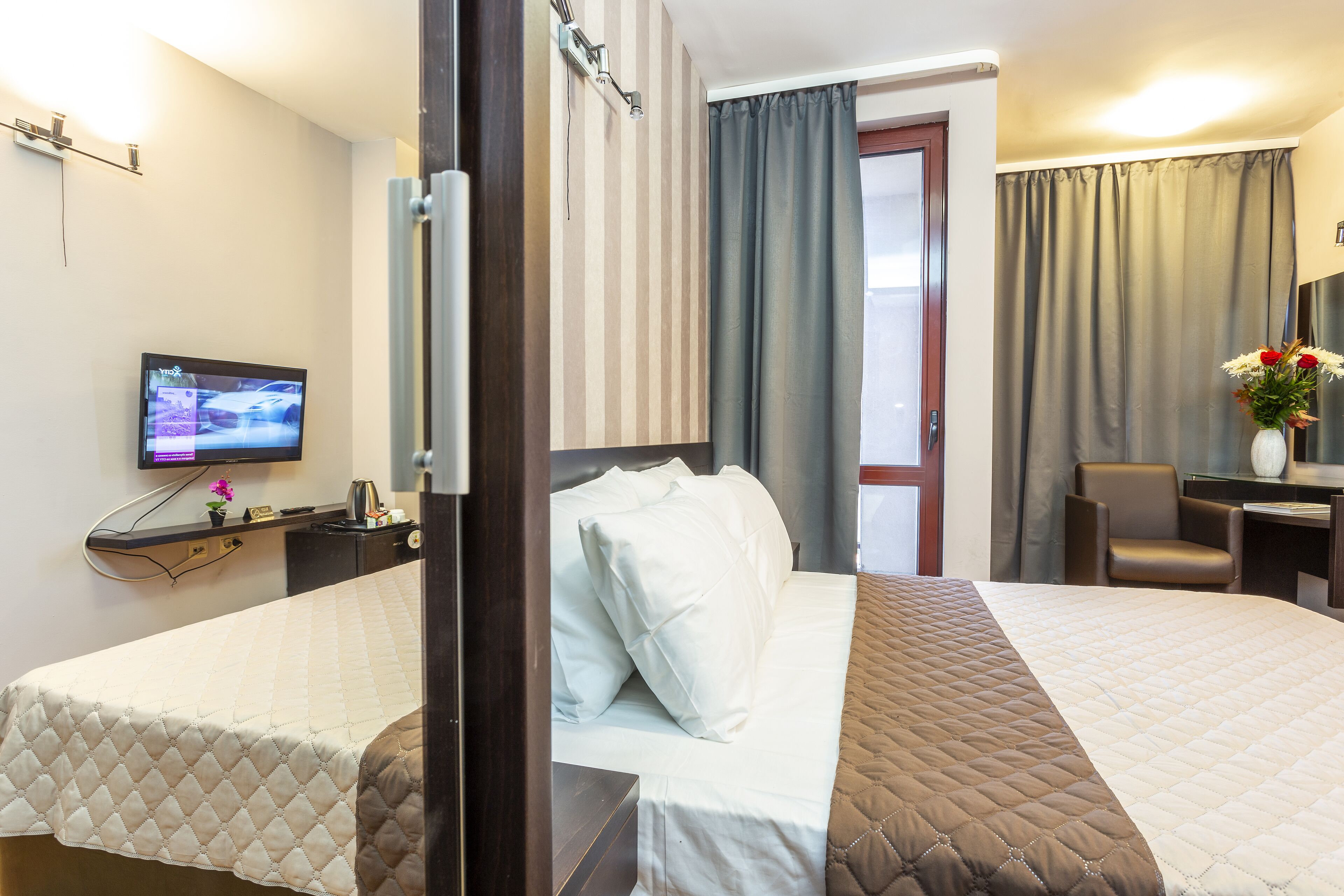 Cityhome Aparthotel