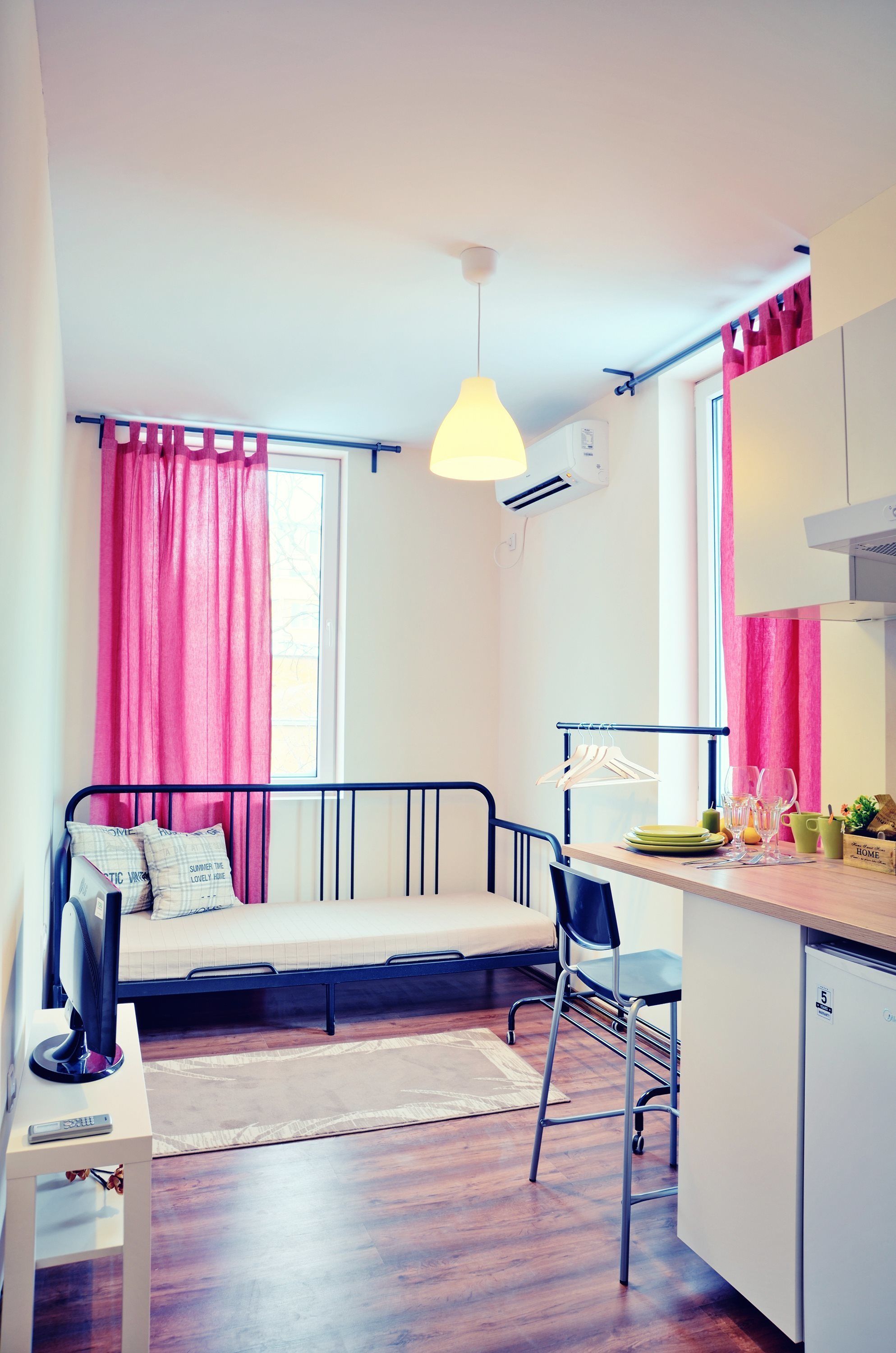 Easeapartments