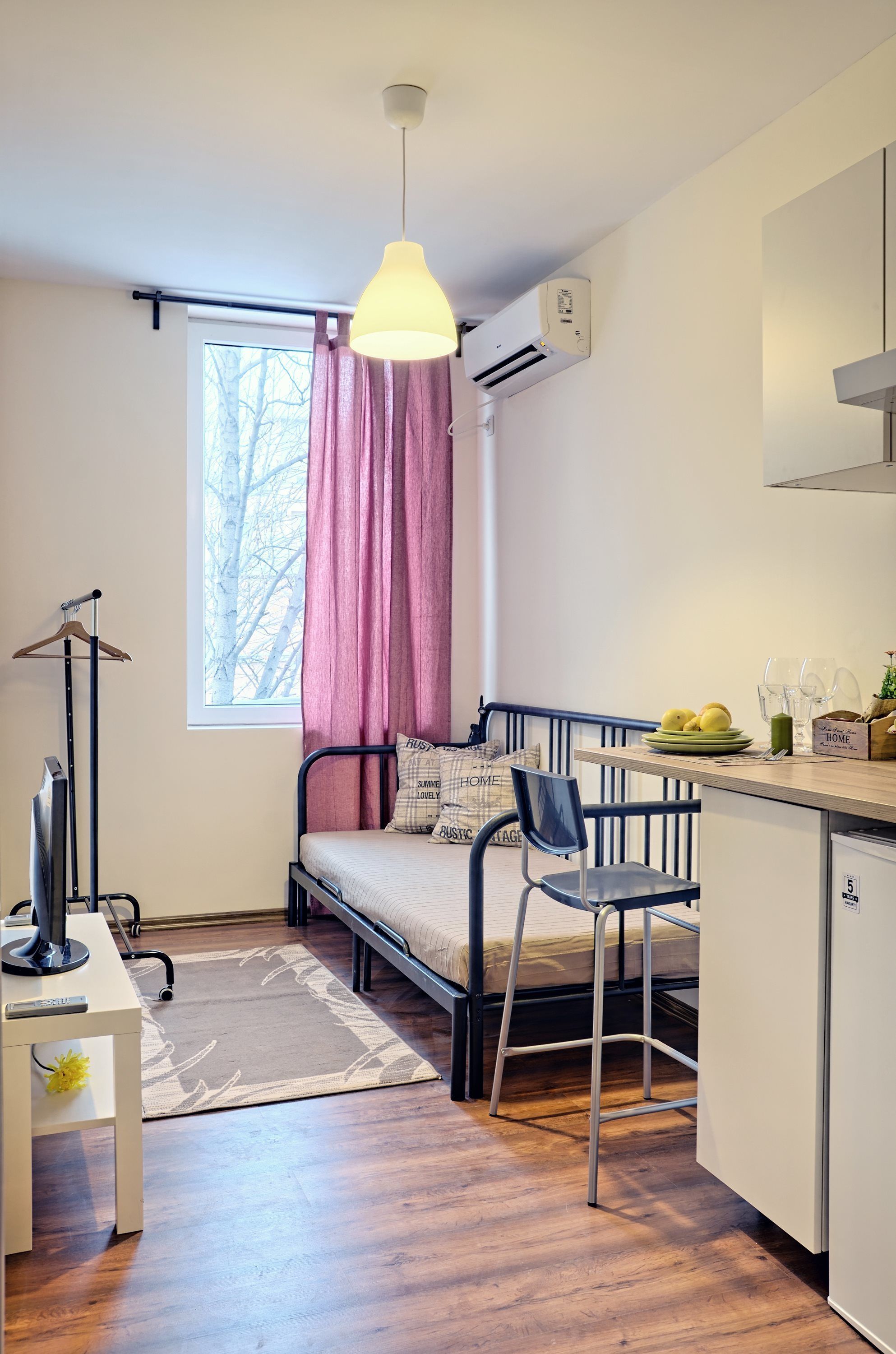 Easeapartments
