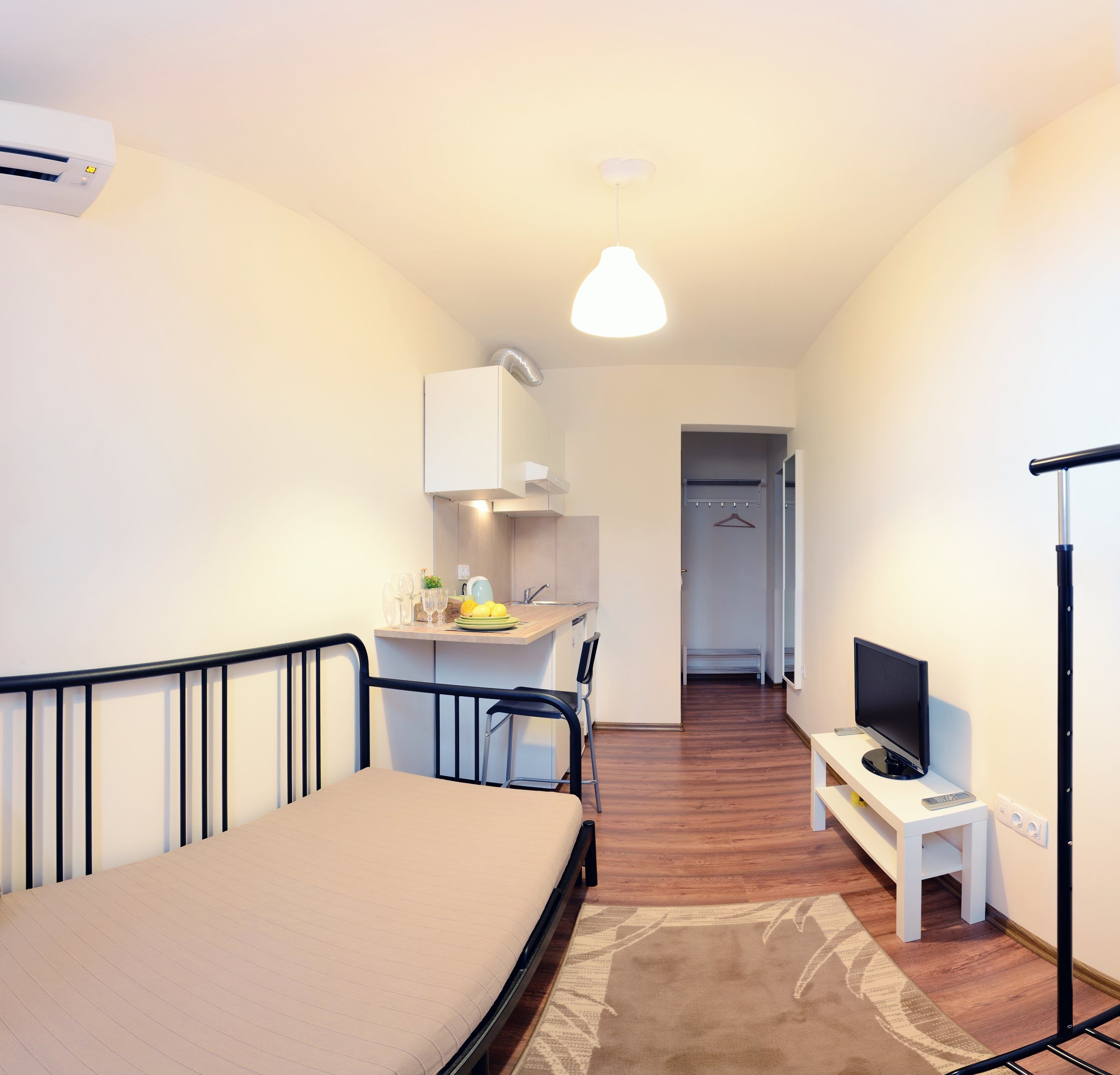 Easeapartments