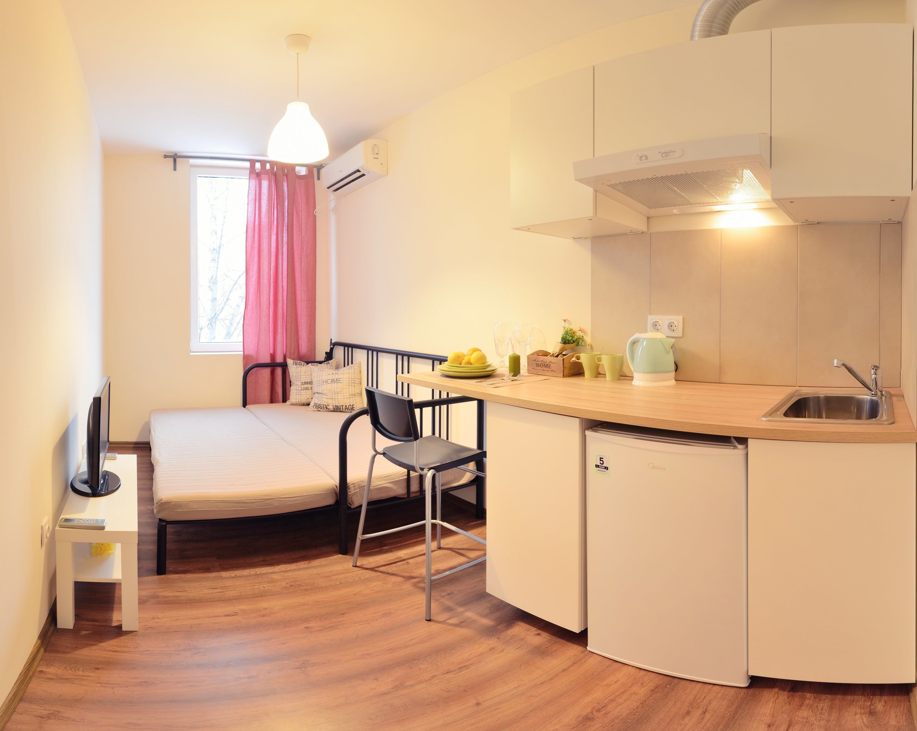 Easeapartments