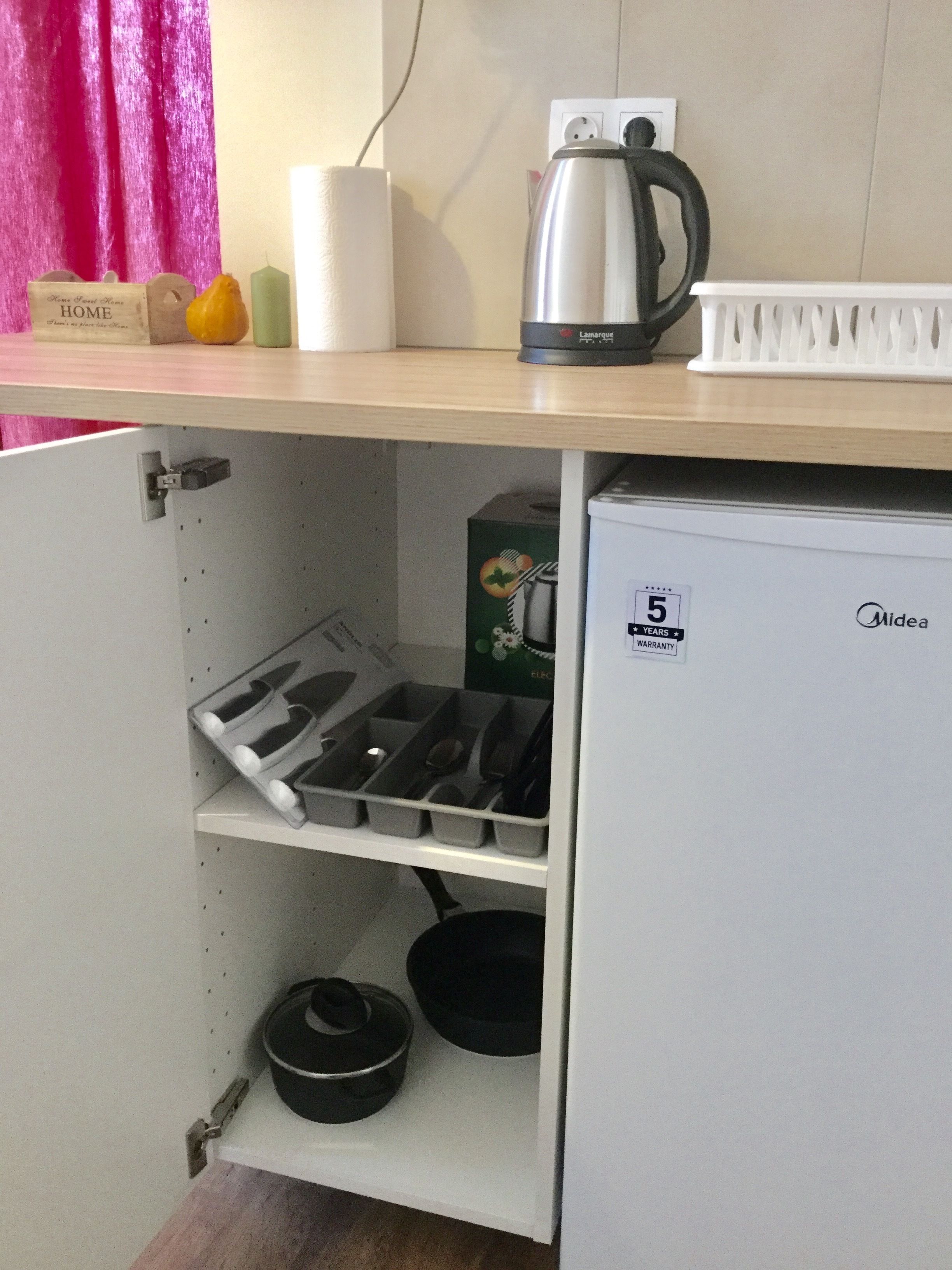 Easeapartments