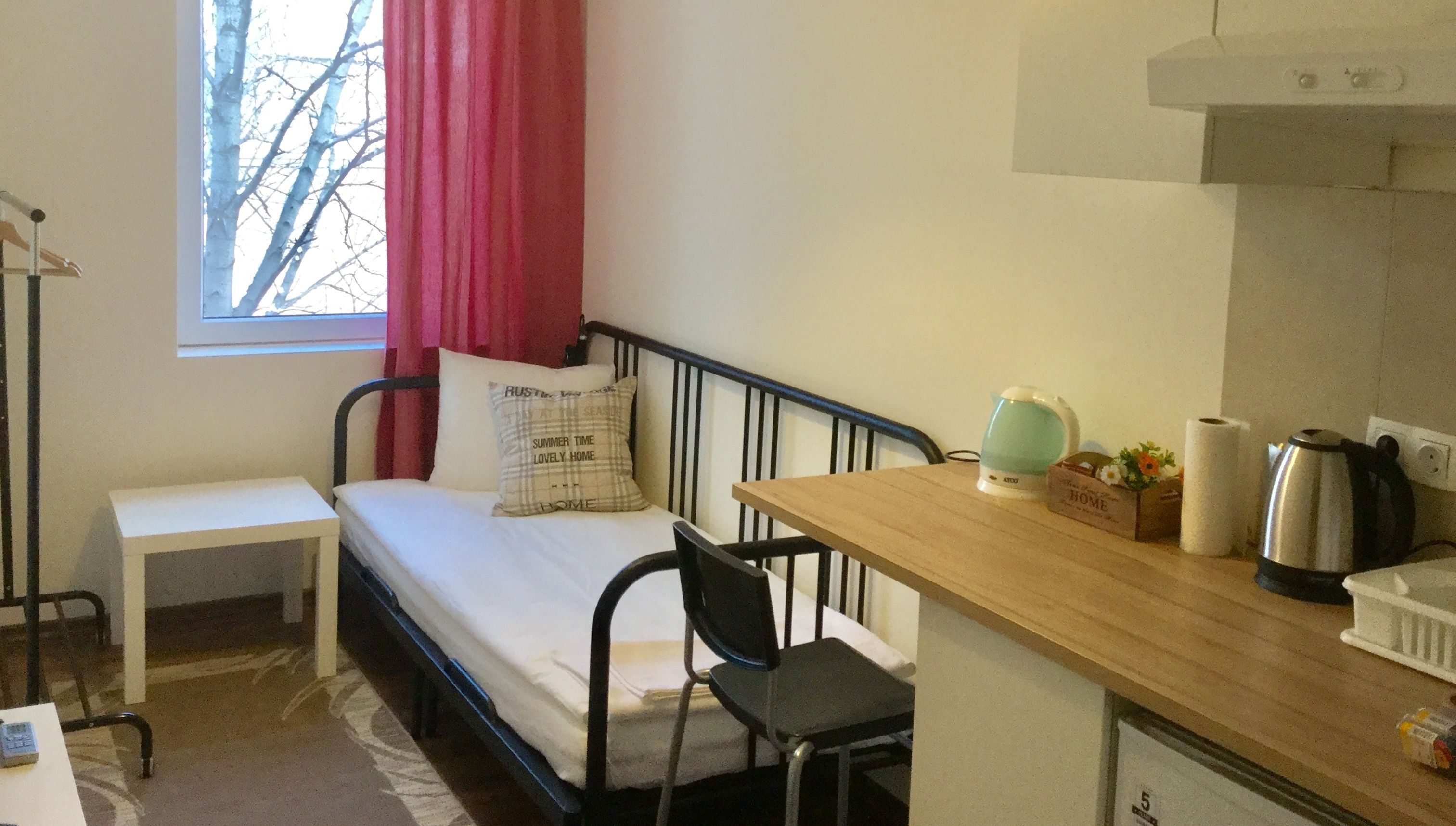 Easeapartments