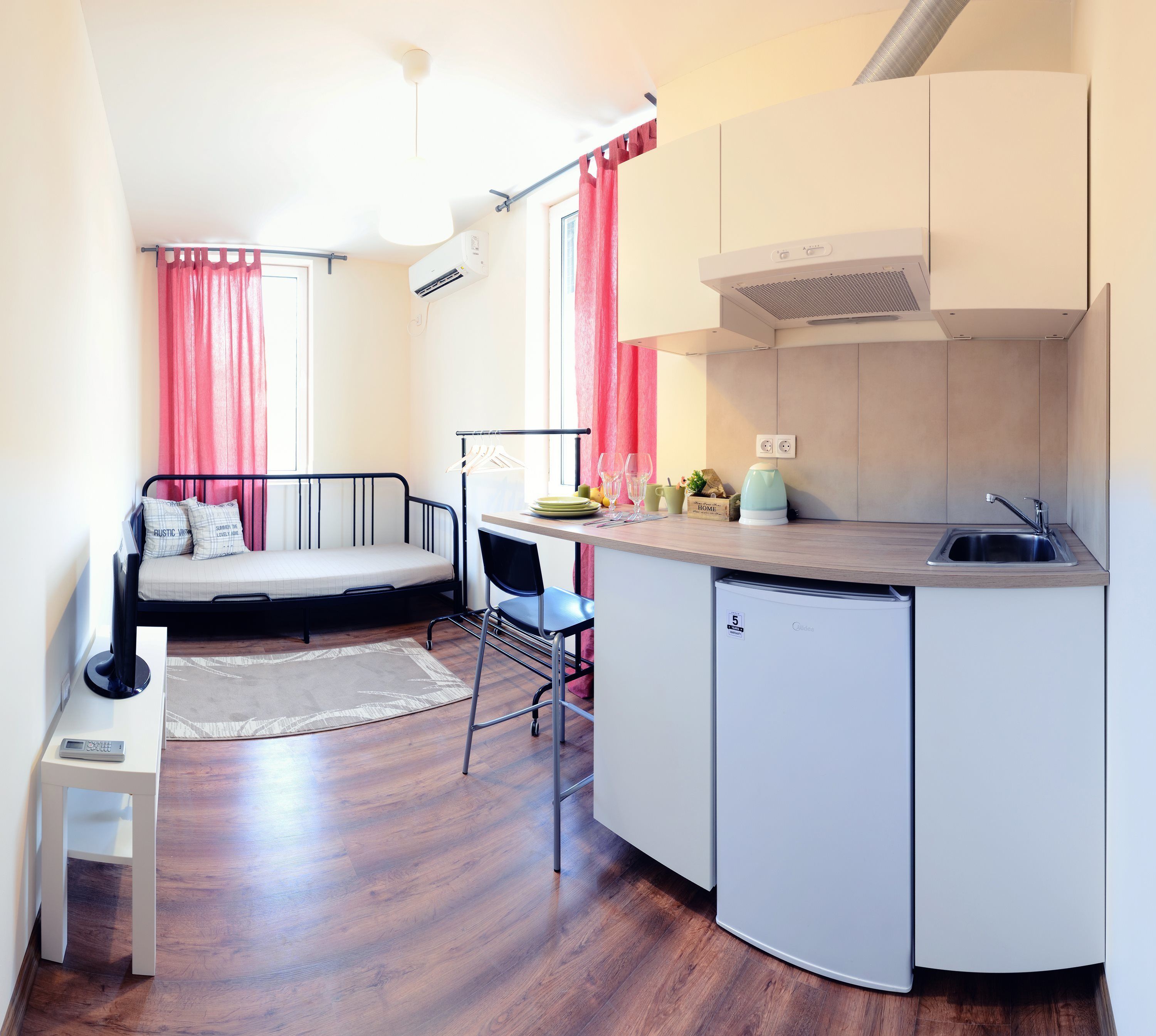 Easeapartments