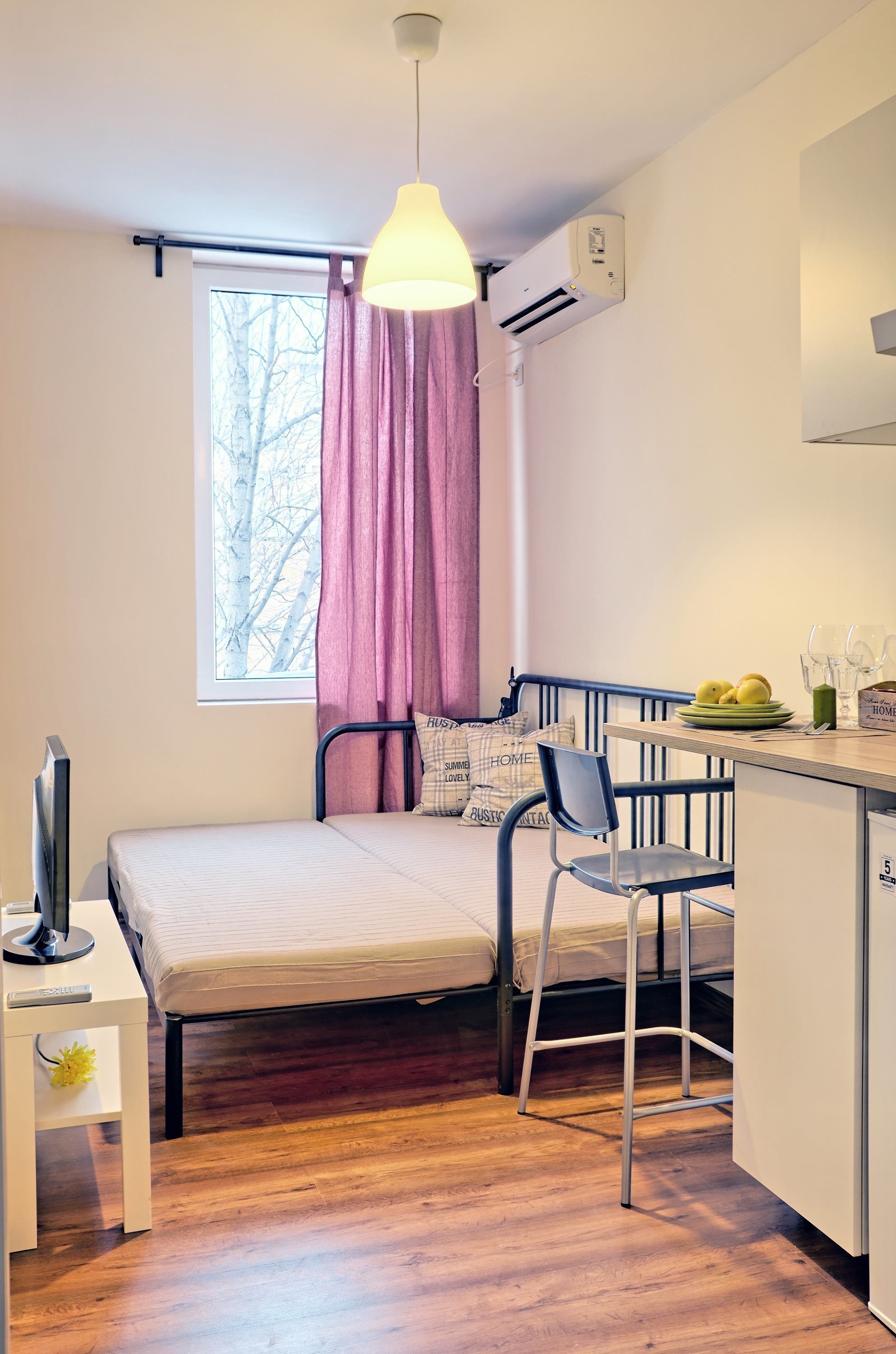 Easeapartments