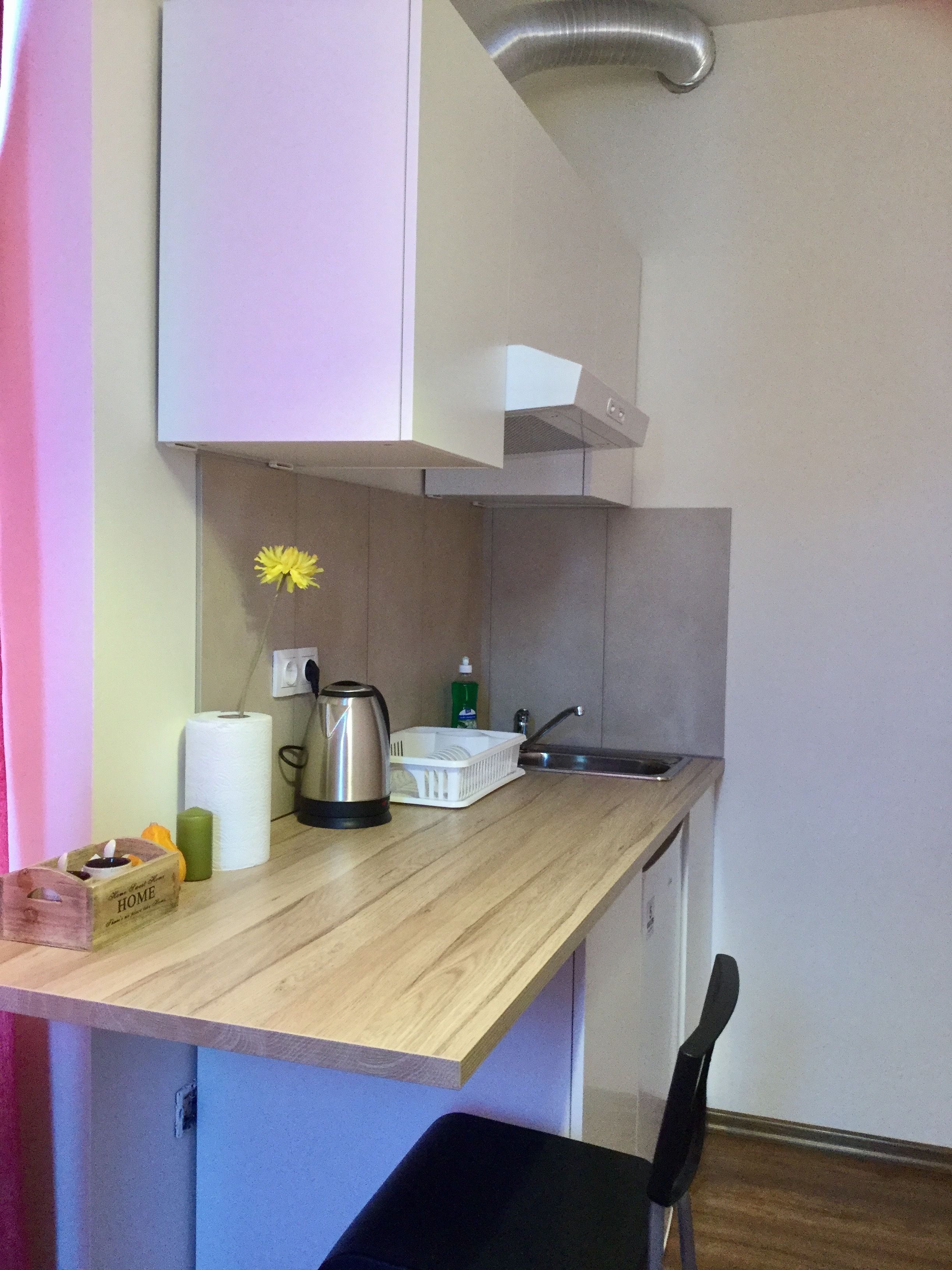 Easeapartments
