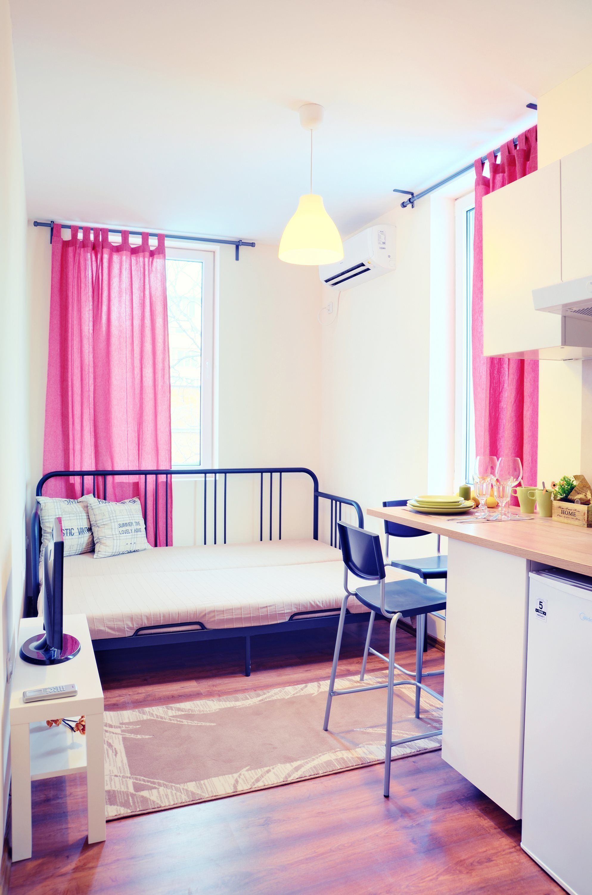 Easeapartments