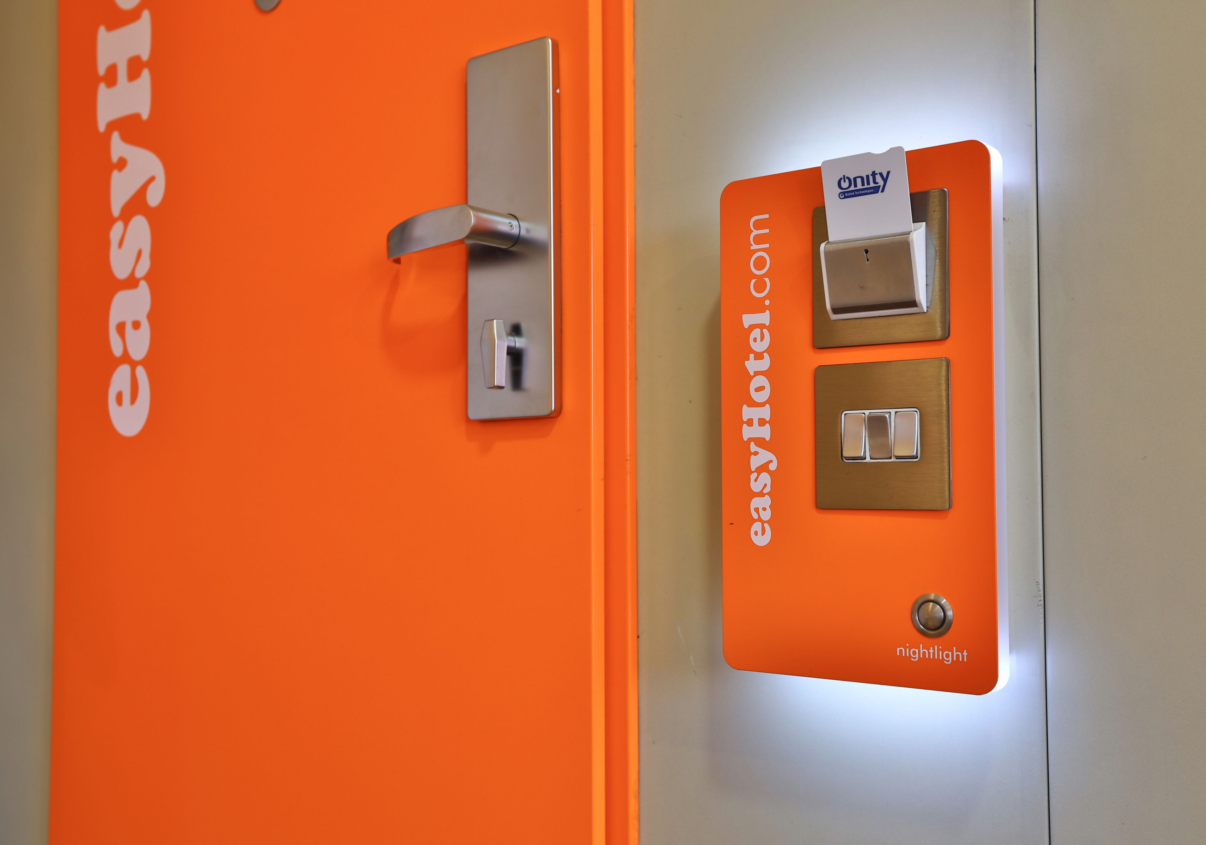 Easyhotel Sofia