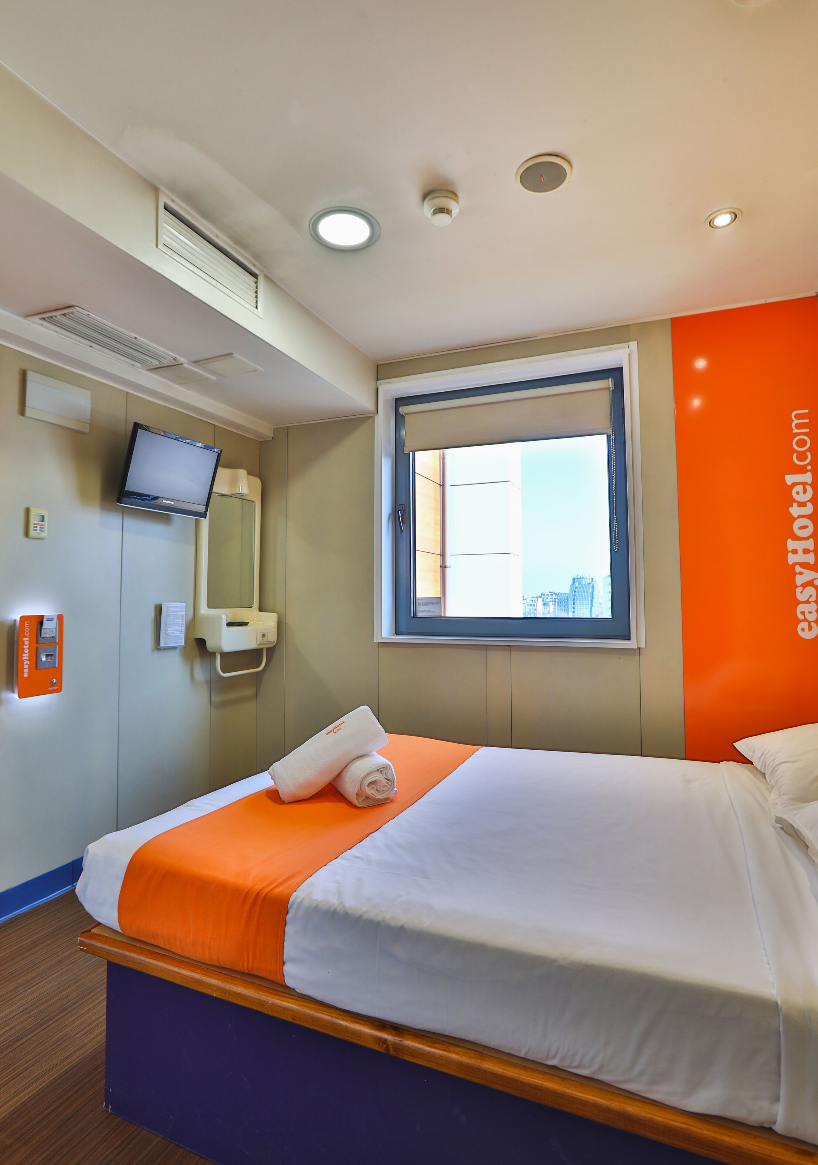Easyhotel Sofia