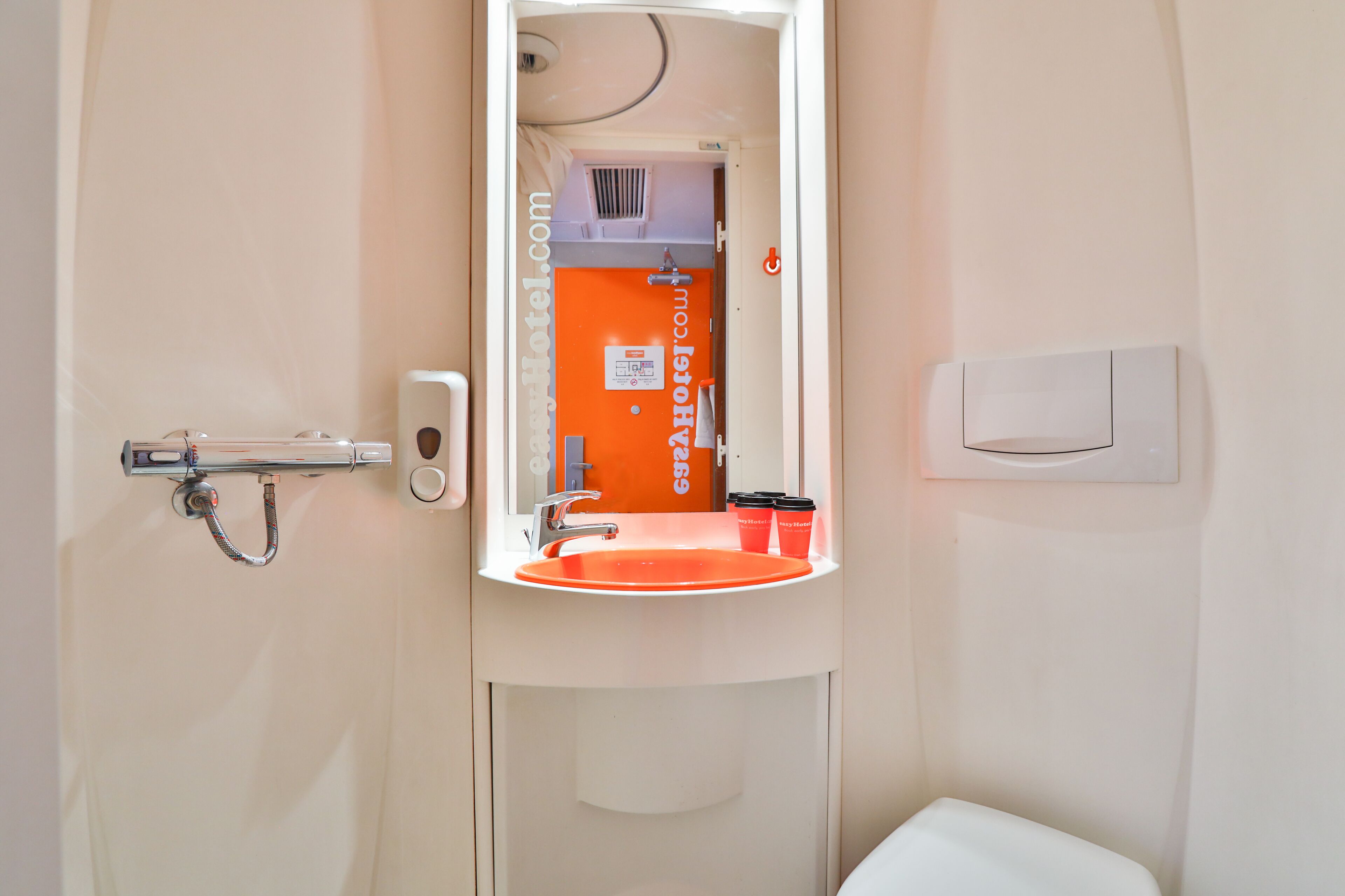 Easyhotel Sofia