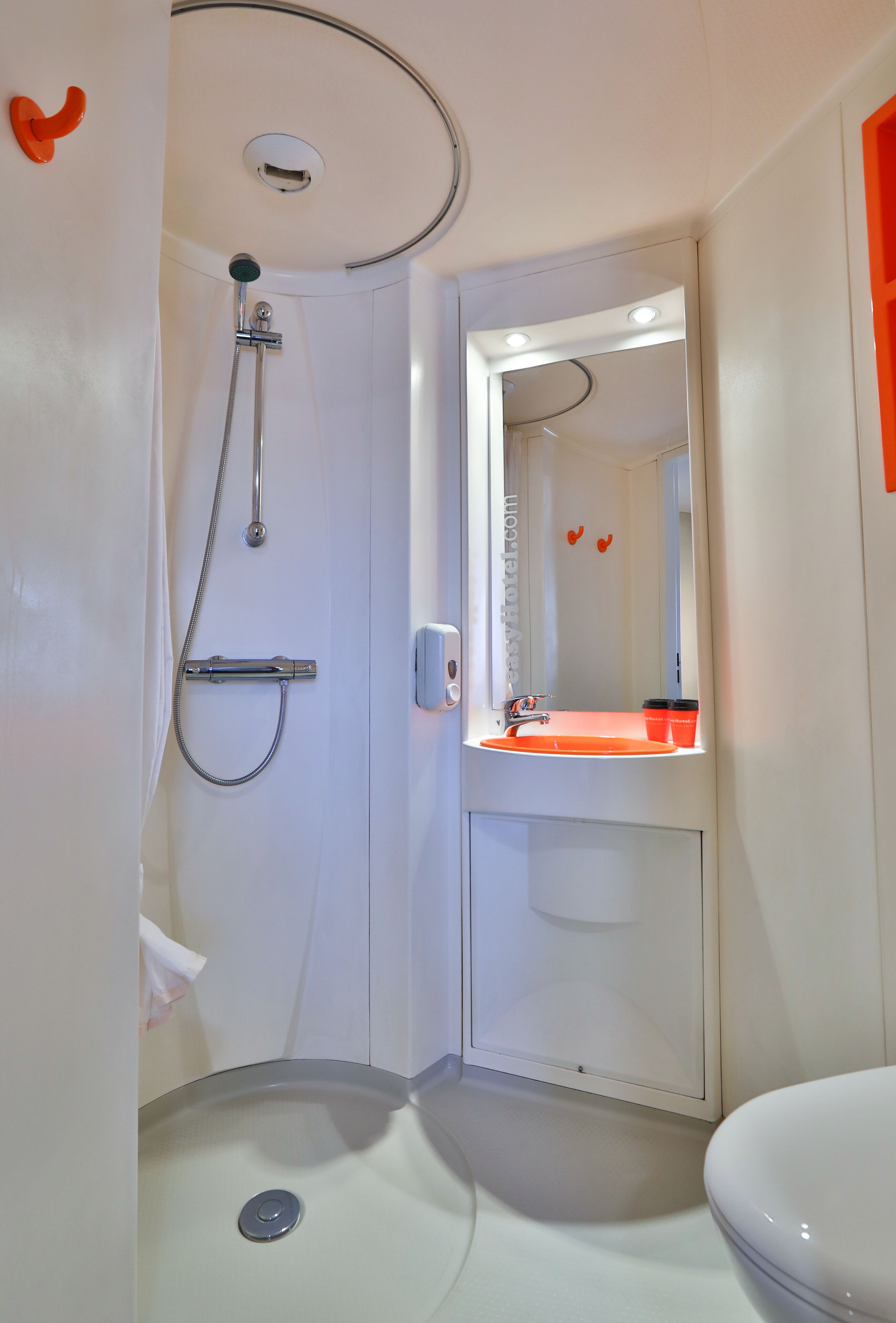Easyhotel Sofia