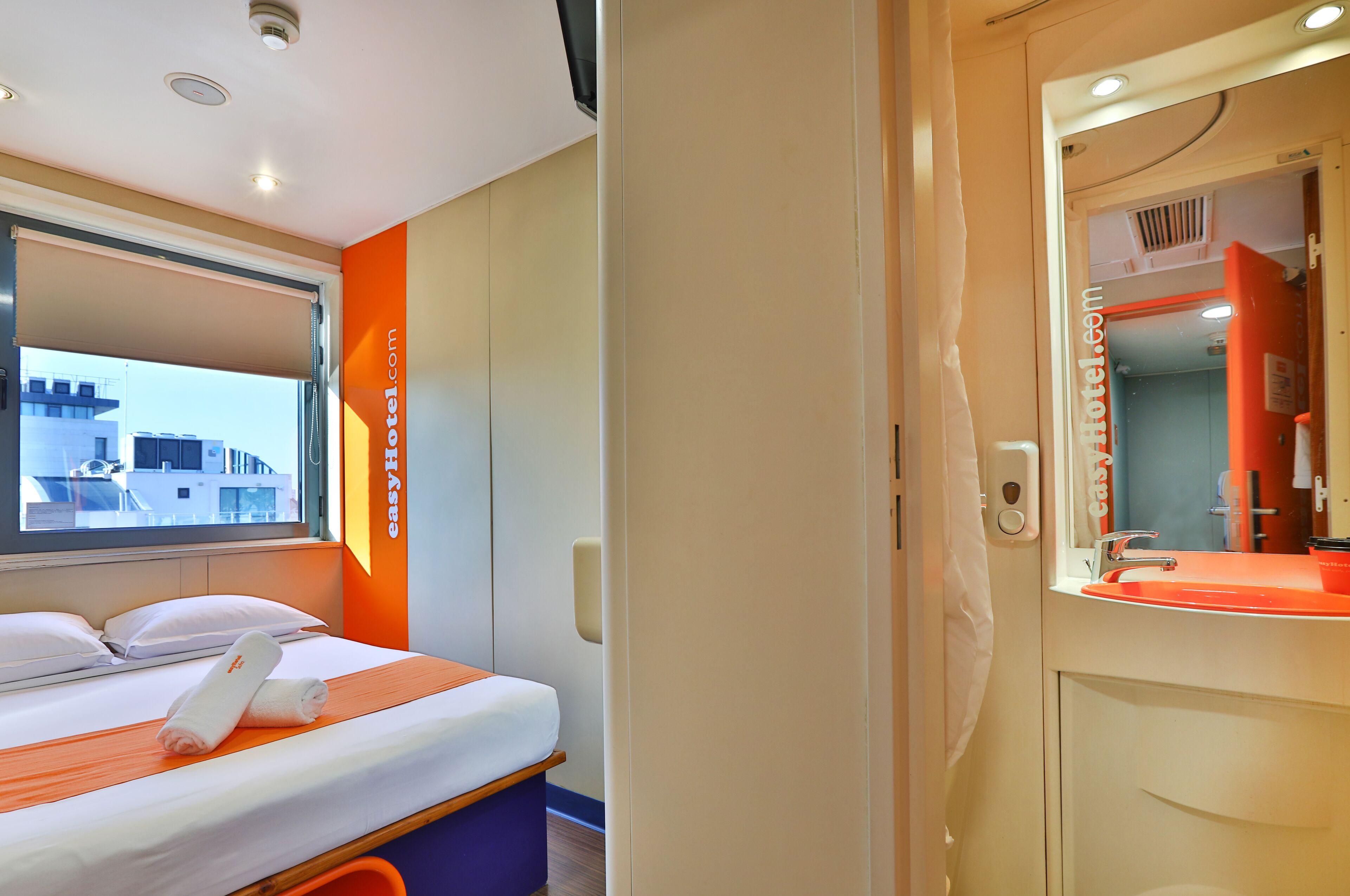 Easyhotel Sofia