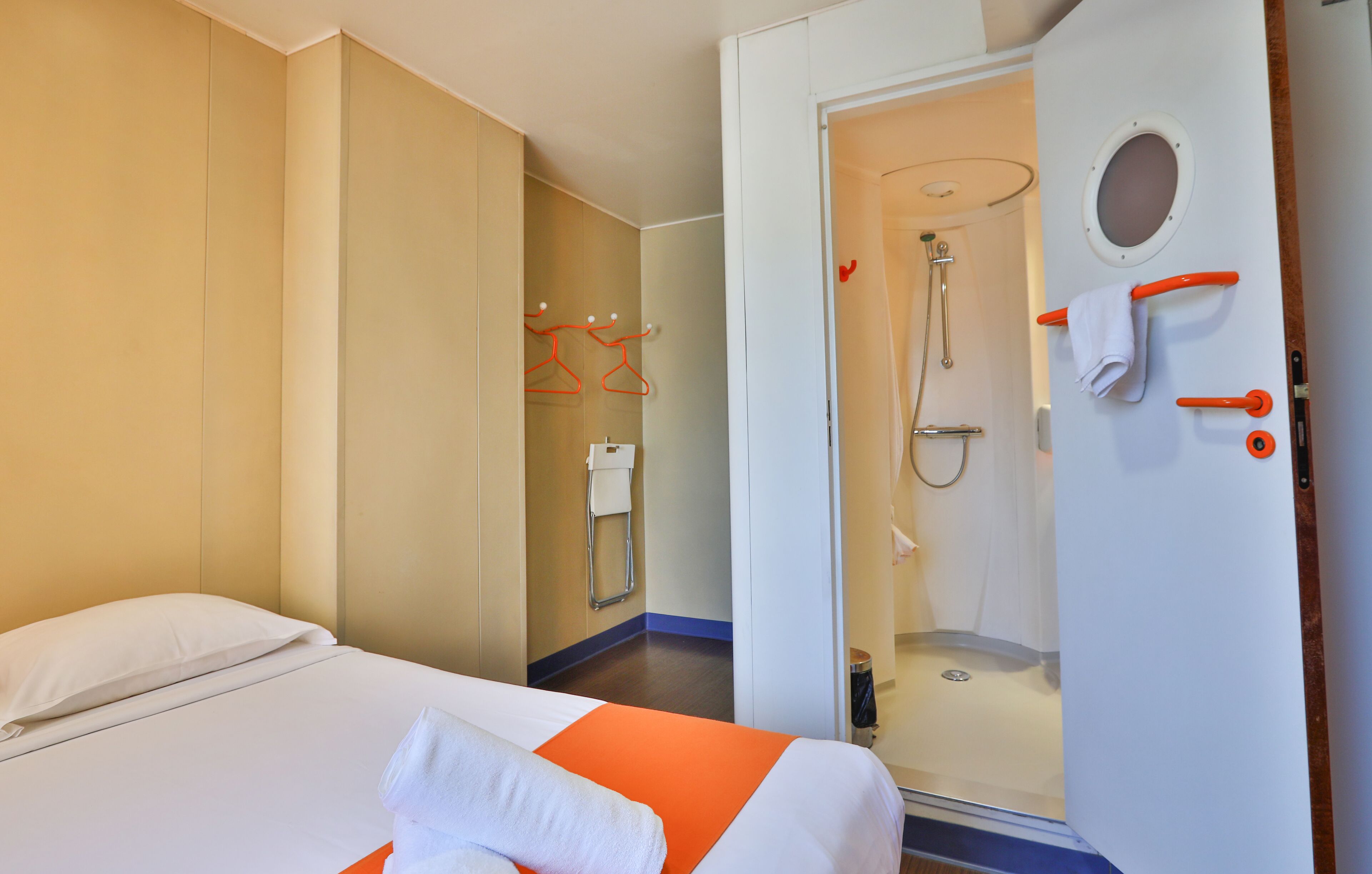 Easyhotel Sofia
