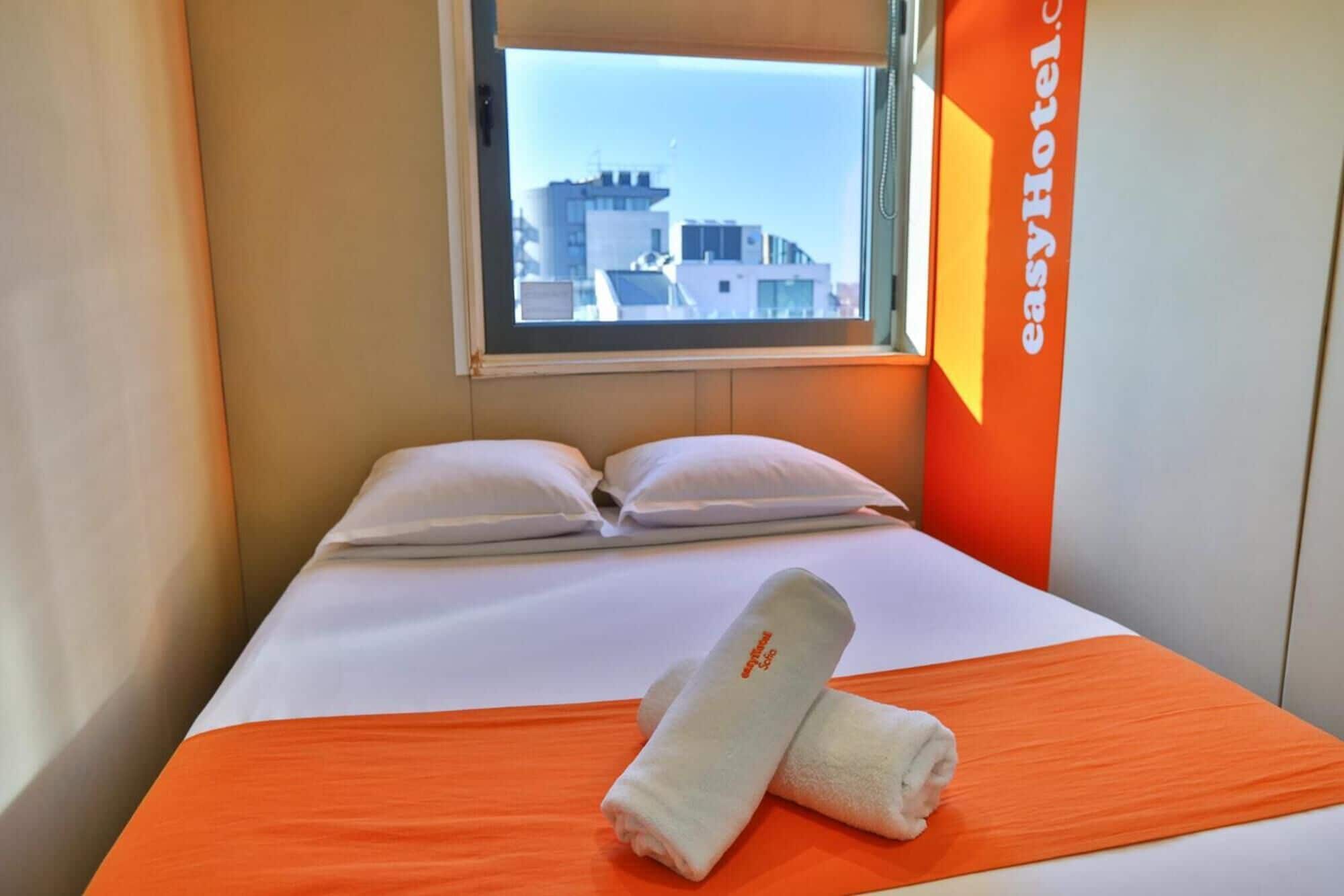 Easyhotel Sofia
