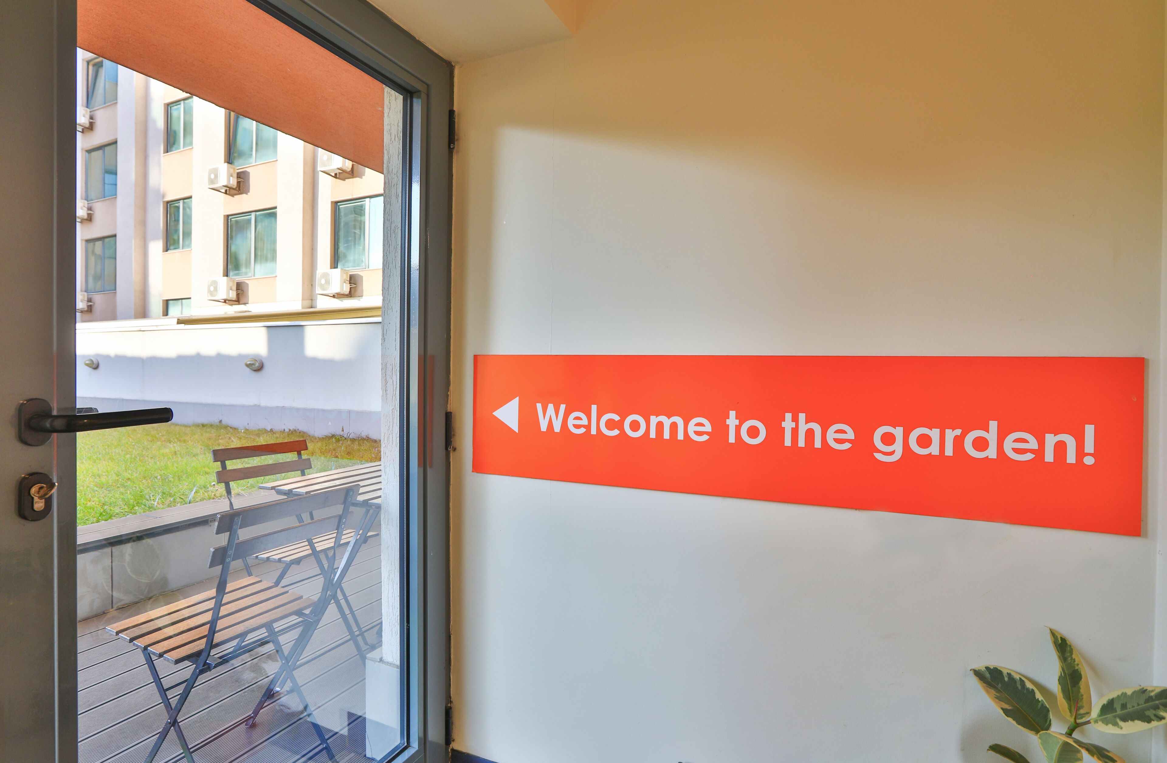 Easyhotel Sofia